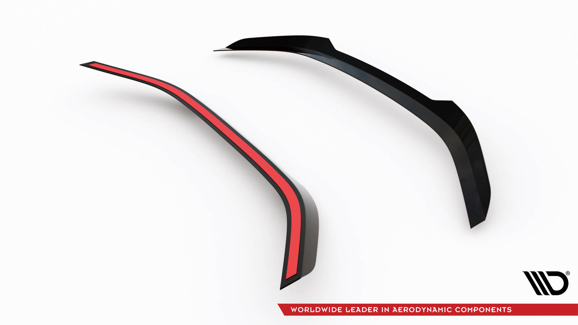 Set of Splitters Hyundai Veloster N Mk2 - Image 24