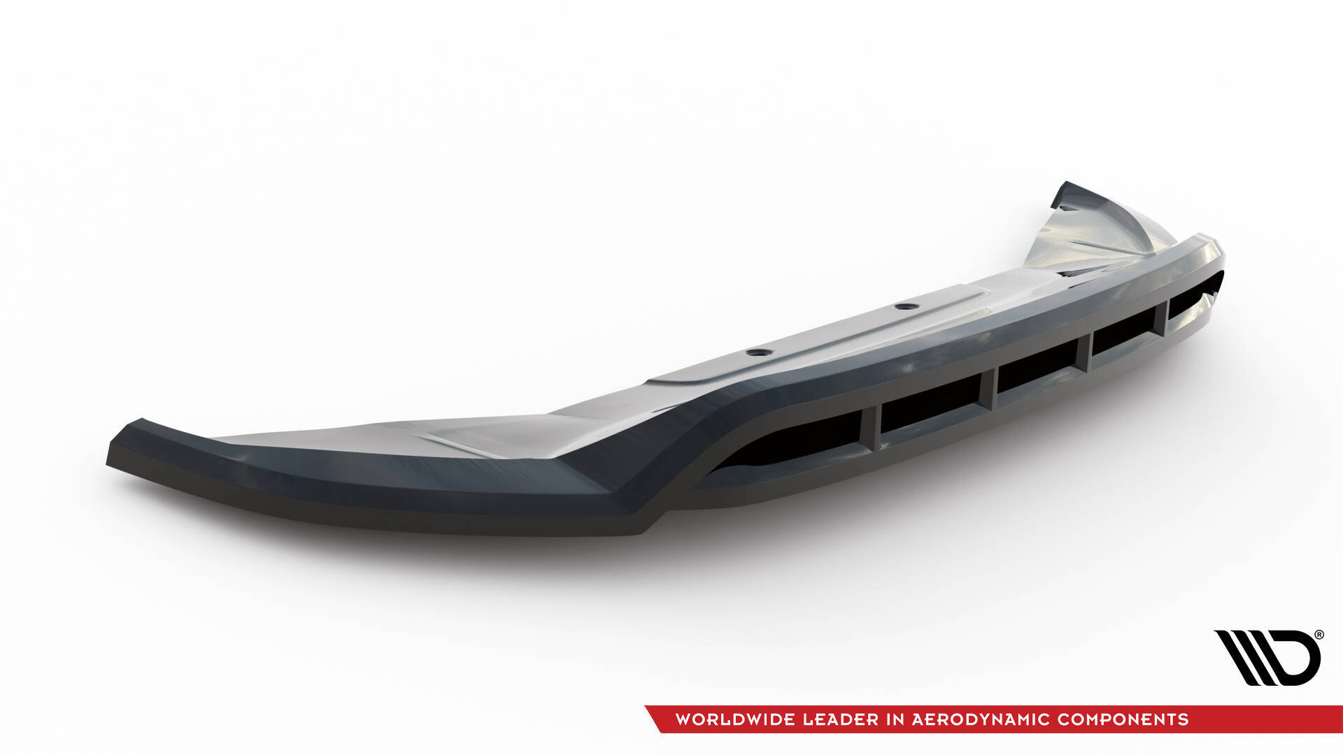 Set of Splitters Jaguar E-Pace R-Dynamic Mk1 - Image 15