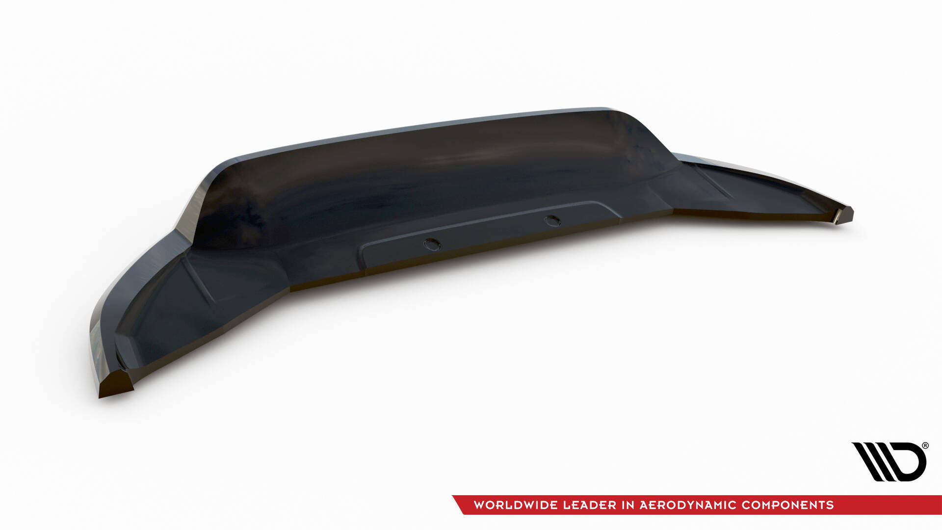 Set of Splitters Jaguar E-Pace R-Dynamic Mk1 - Image 16
