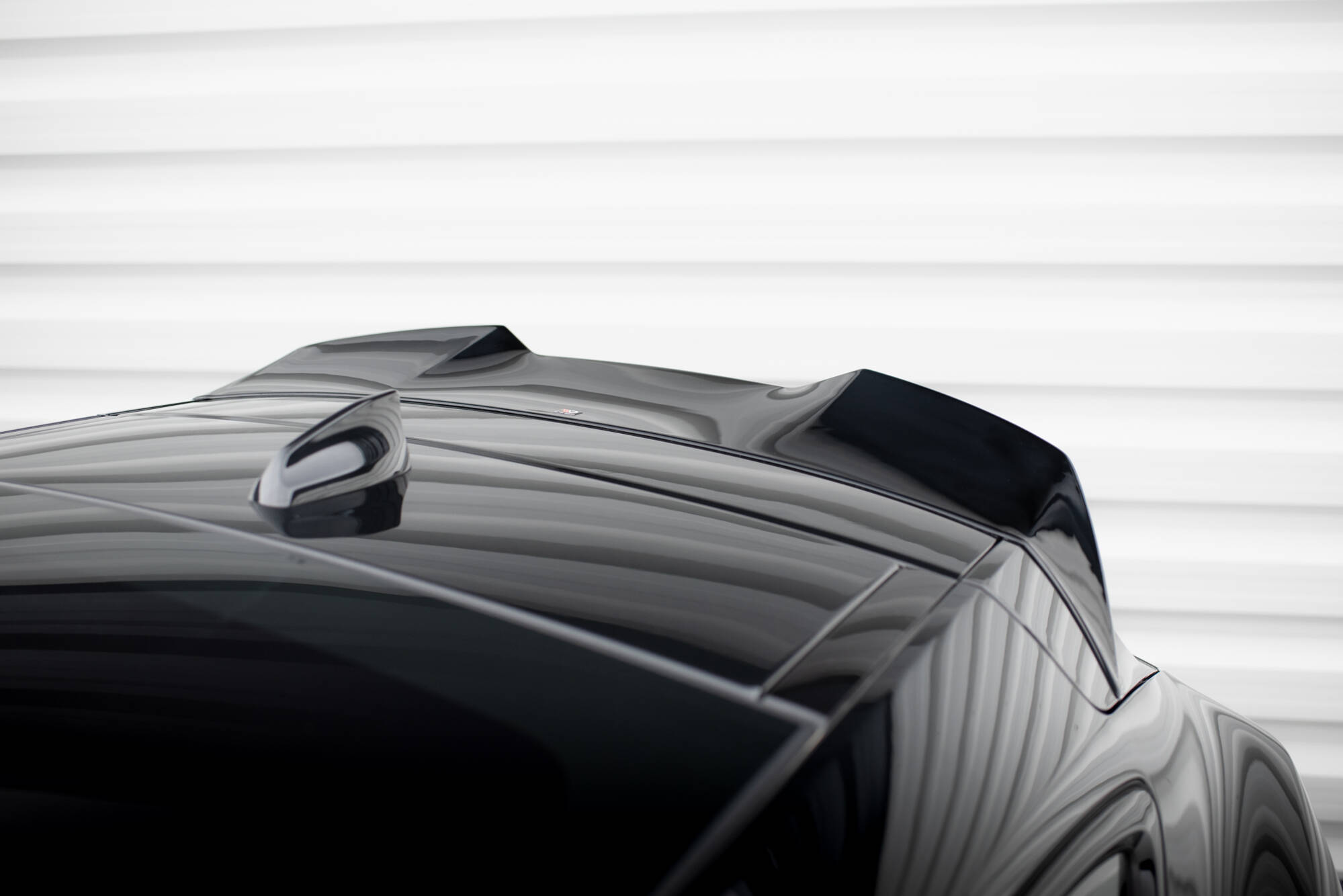 Set of Splitters Jaguar E-Pace R-Dynamic Mk1 - Image 14