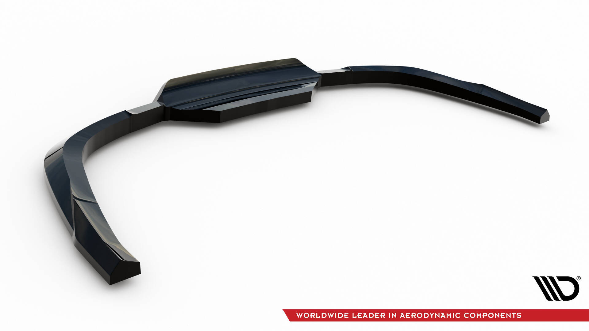 Set of Splitters Jaguar F-Pace R-Sport Mk1 - Image 18