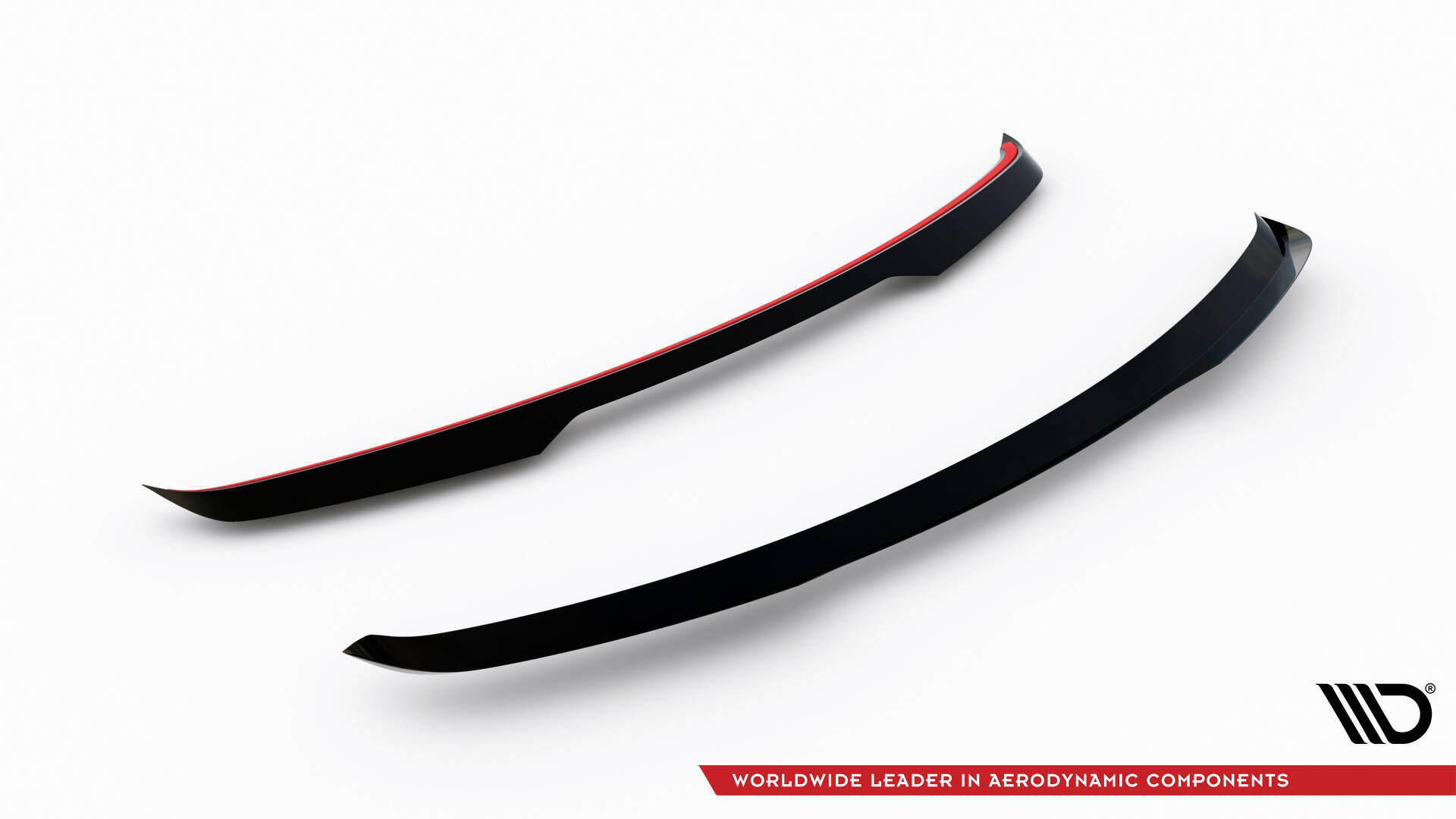 Set of Splitters Jaguar F-Pace R-Sport Mk1 - Image 20