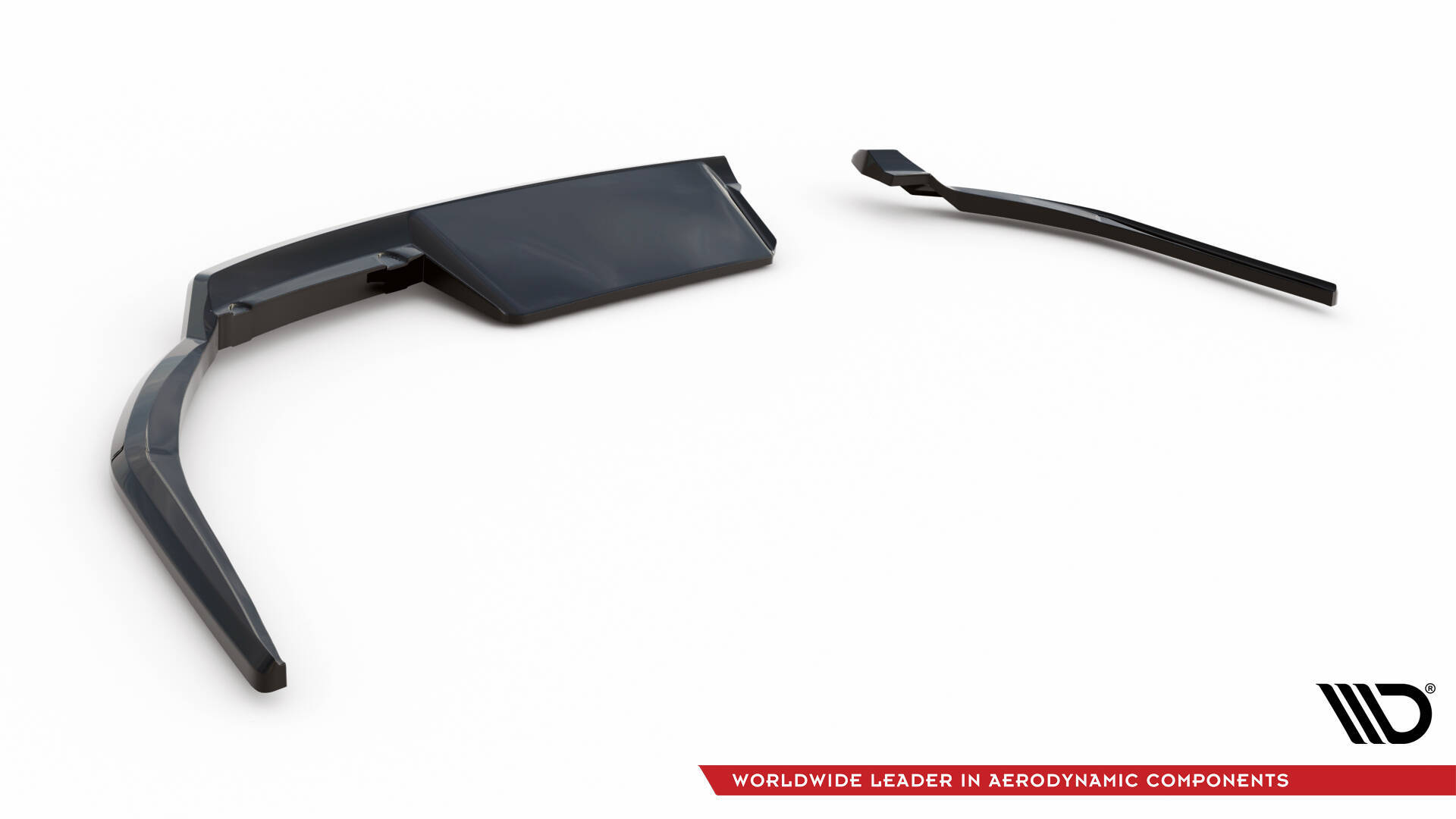 Set of Splitters Jaguar XE X760 Facelift - Image 18