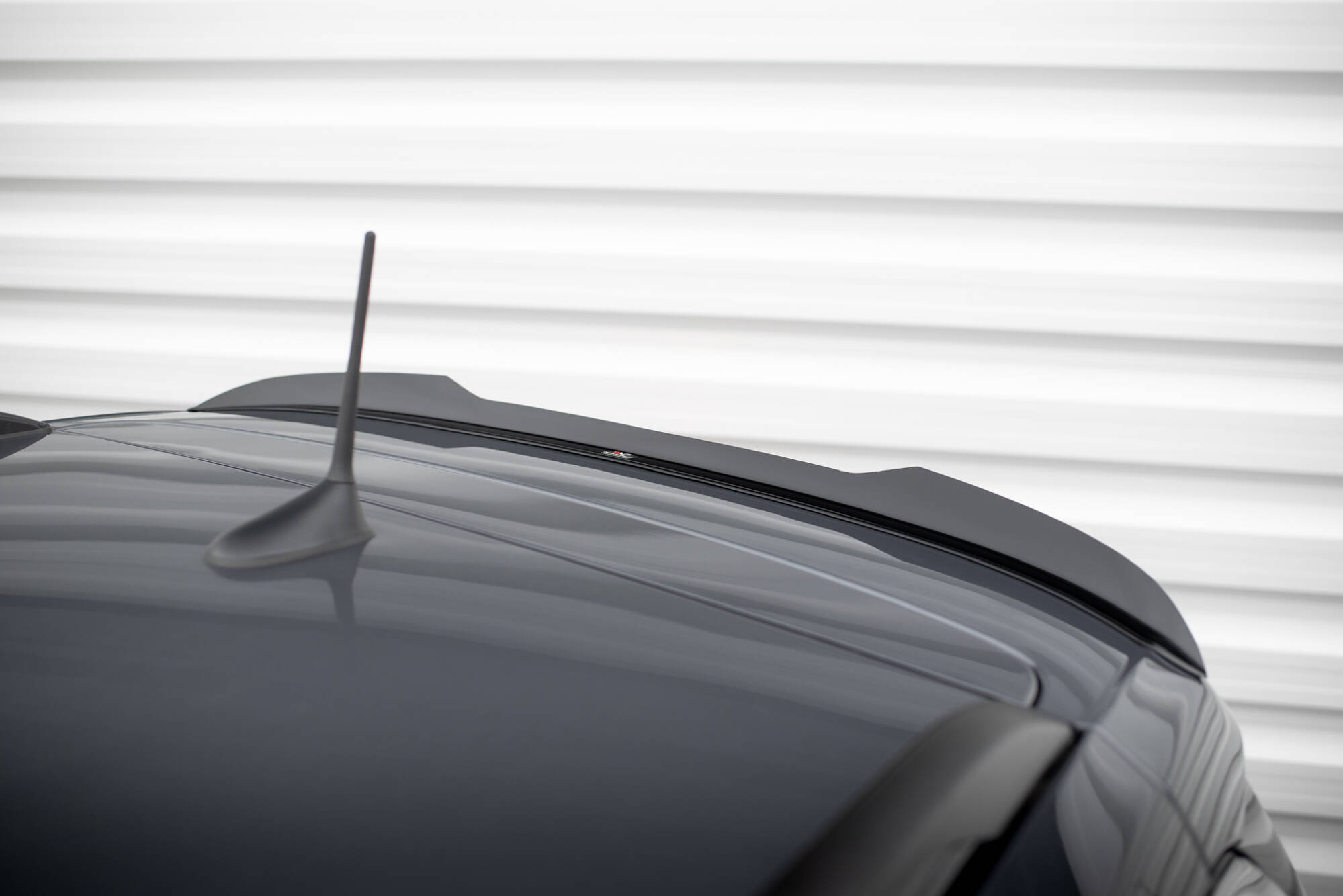 Set of Splitters Jeep Compass Limited Mk2 Facelift - Image 9