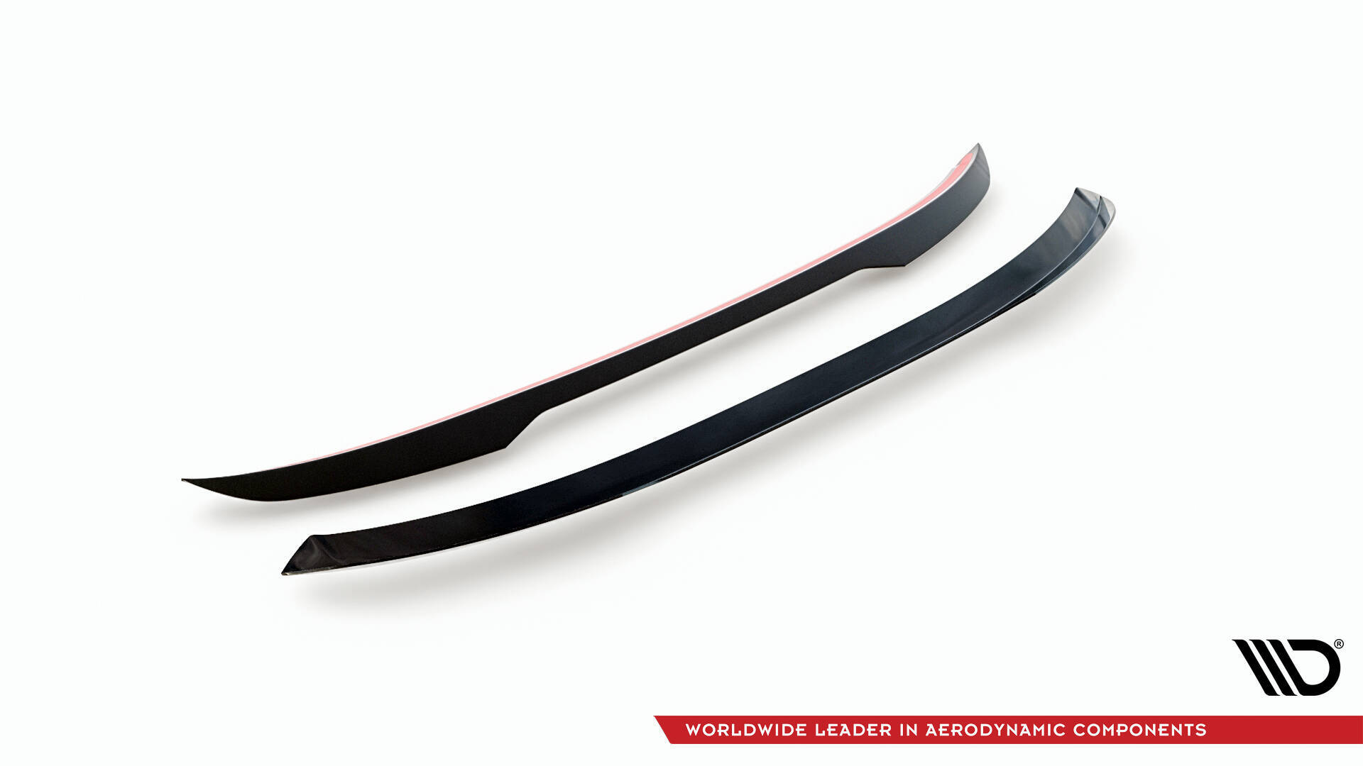 Set of Splitters Jeep Compass Limited Mk2 Facelift - Image 18