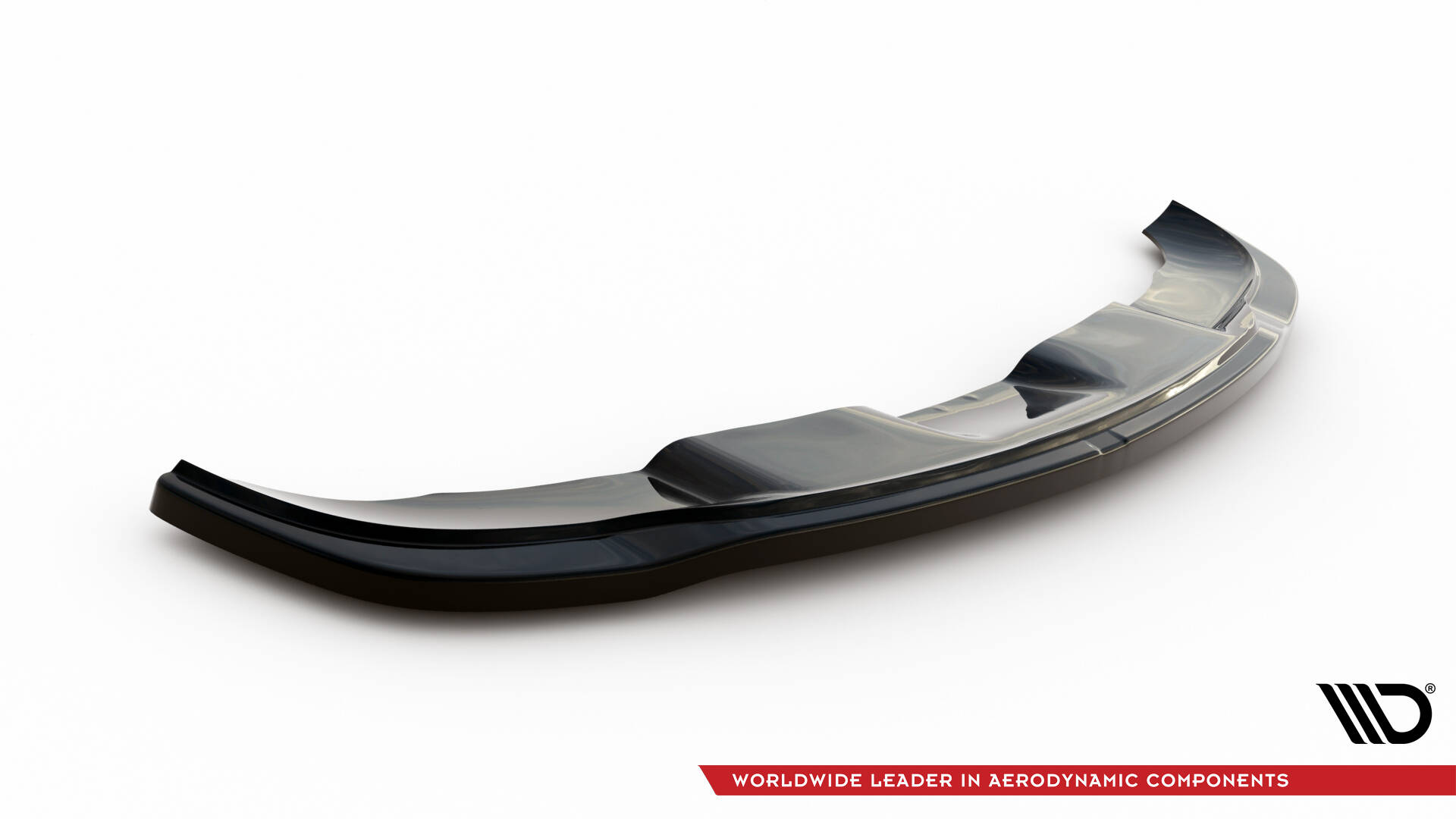 Set of Splitters Jeep Grand Cherokee SRT WK2 Facelift - Image 12