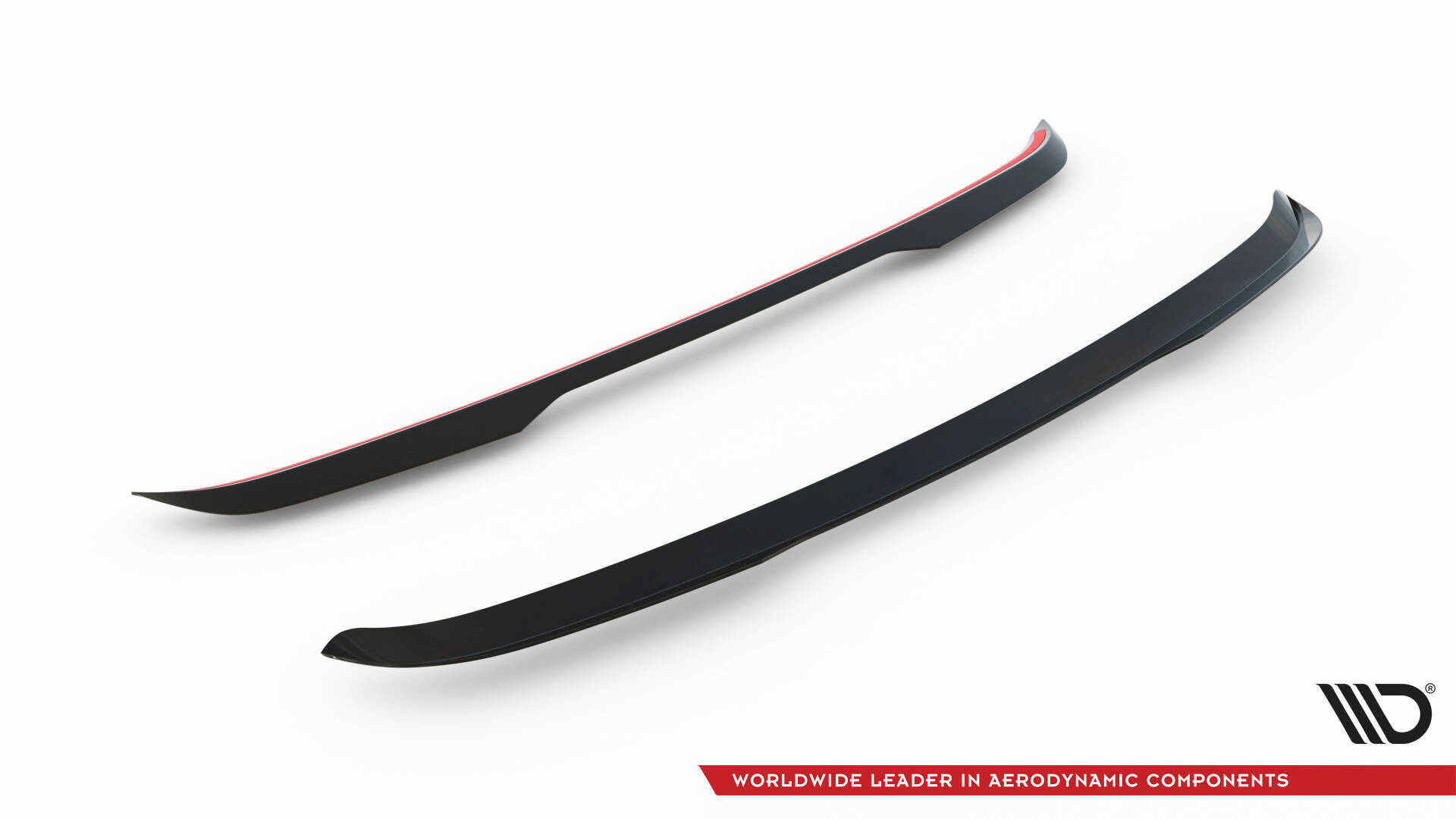 Set of Splitters Jeep Grand Cherokee Trailhawk Mk5 - Image 22
