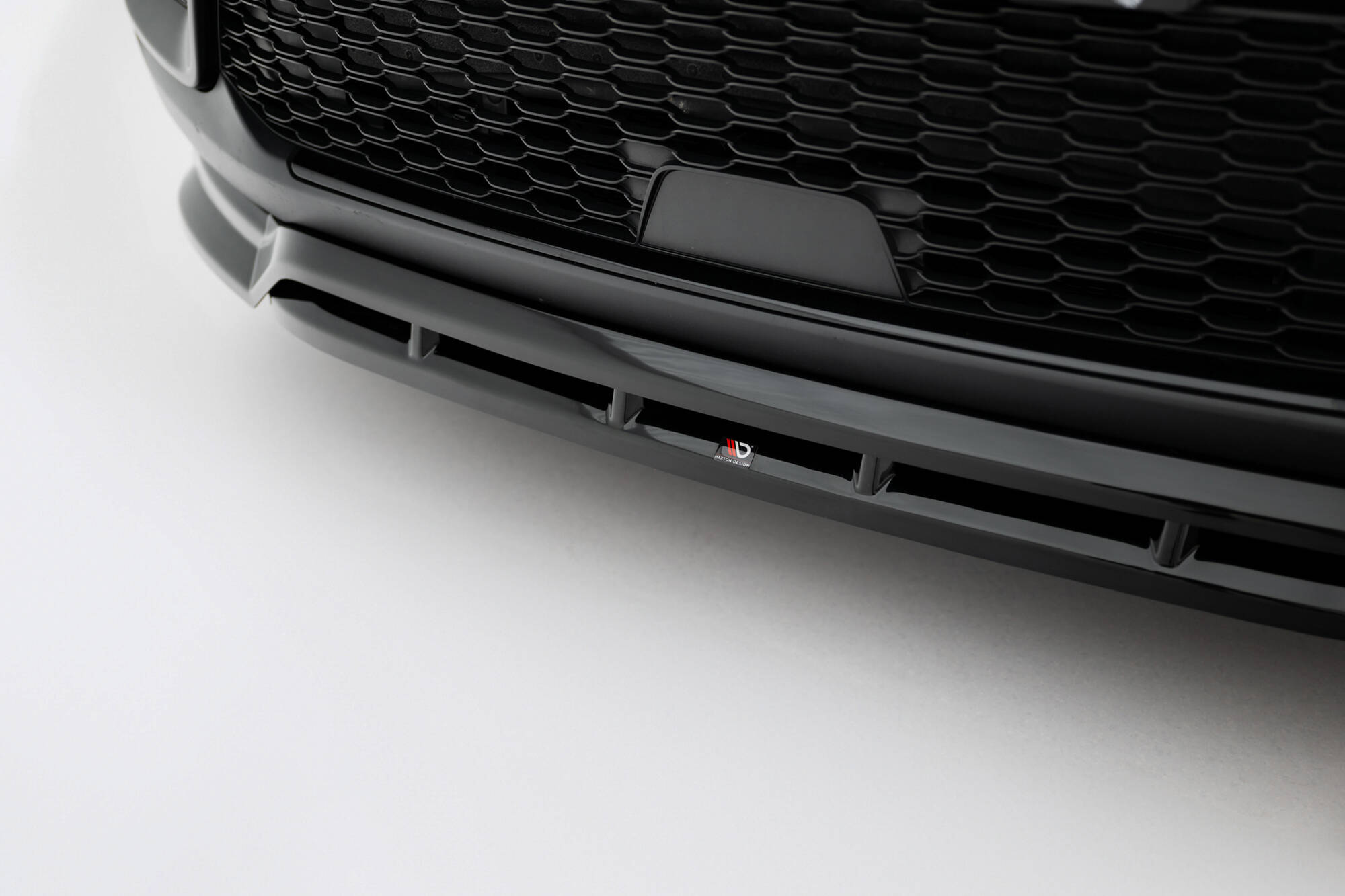 Set of Splitters Jeep Grand Cherokee Trailhawk Mk5 - Image 4