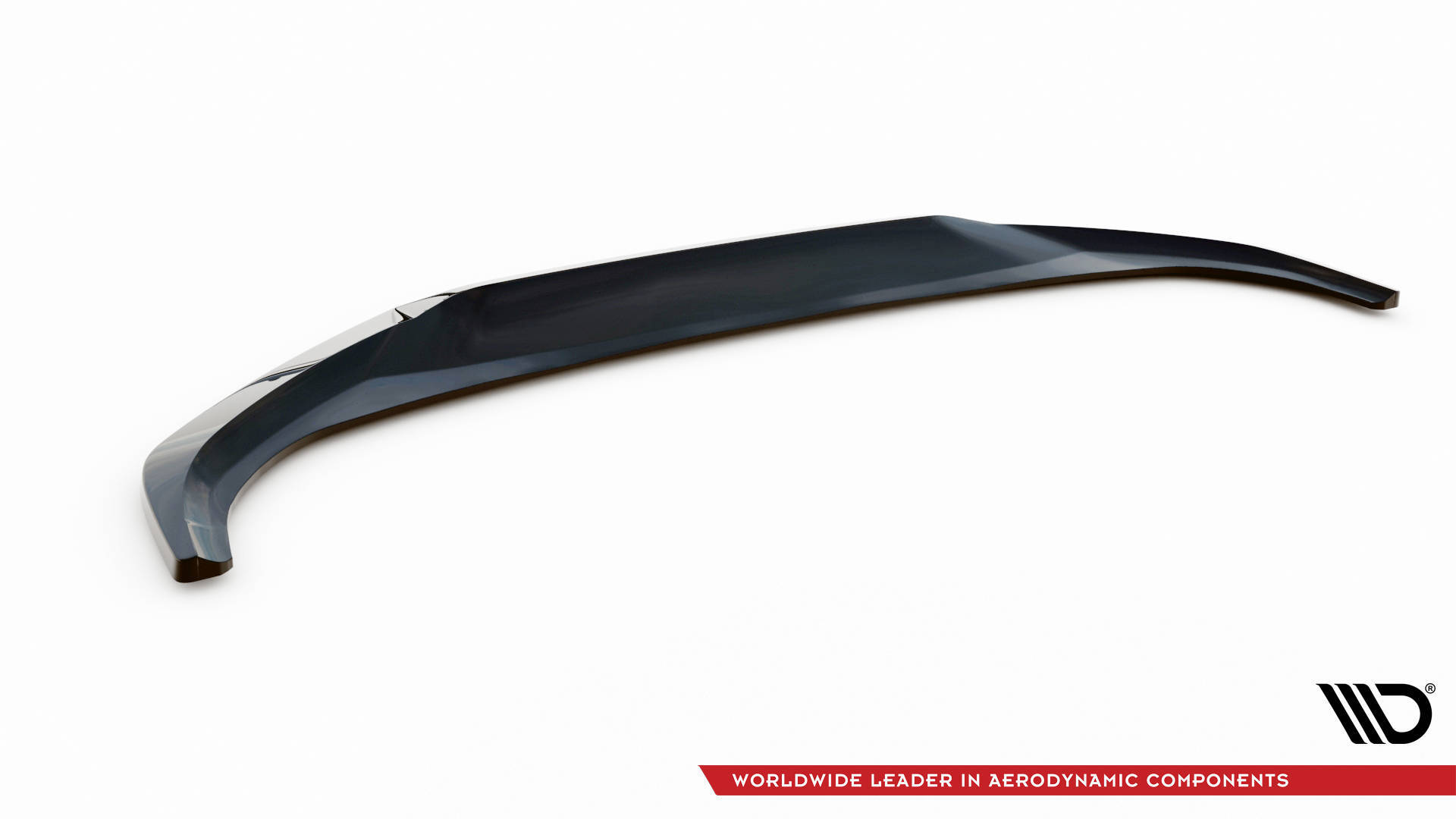 Set of Splitters Kia EV6 GT-Line Mk1 - Image 19