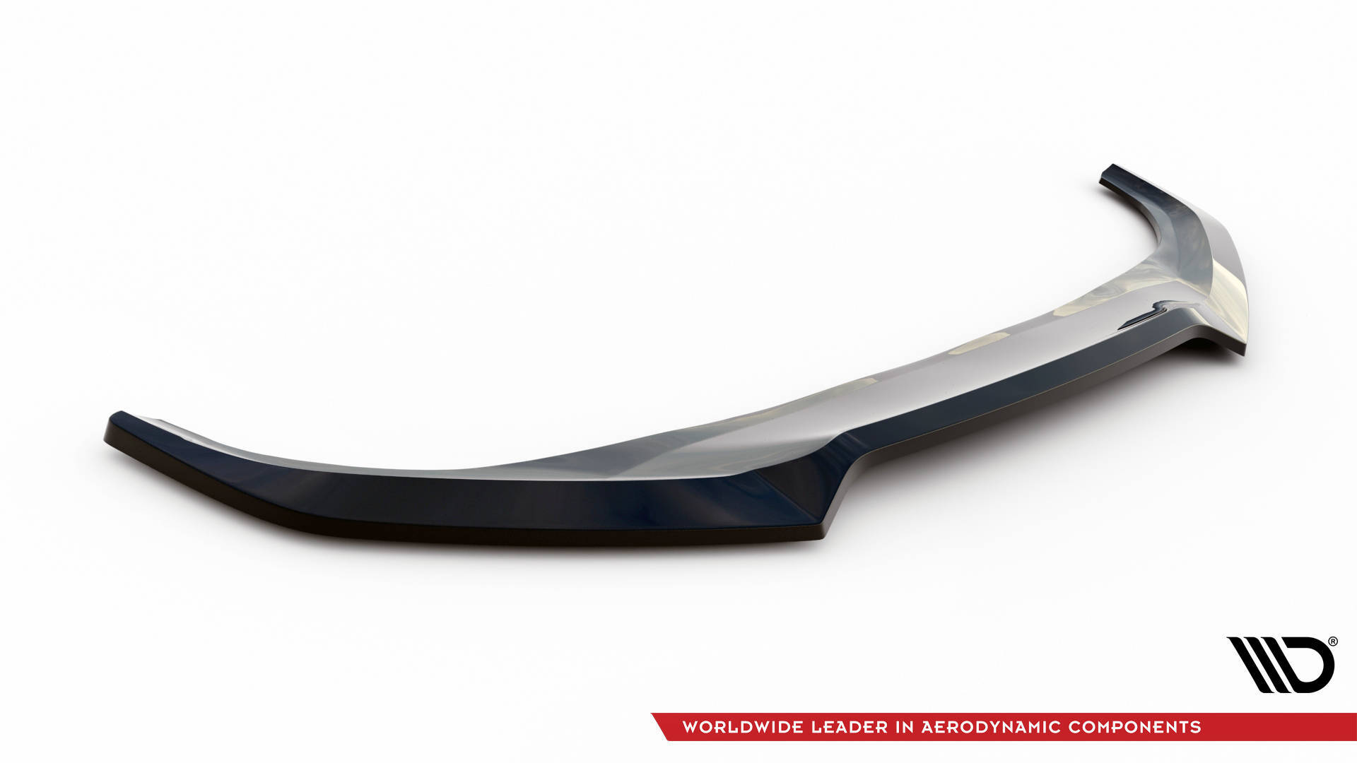 Set of Splitters Kia EV6 GT-Line Mk1 - Image 18