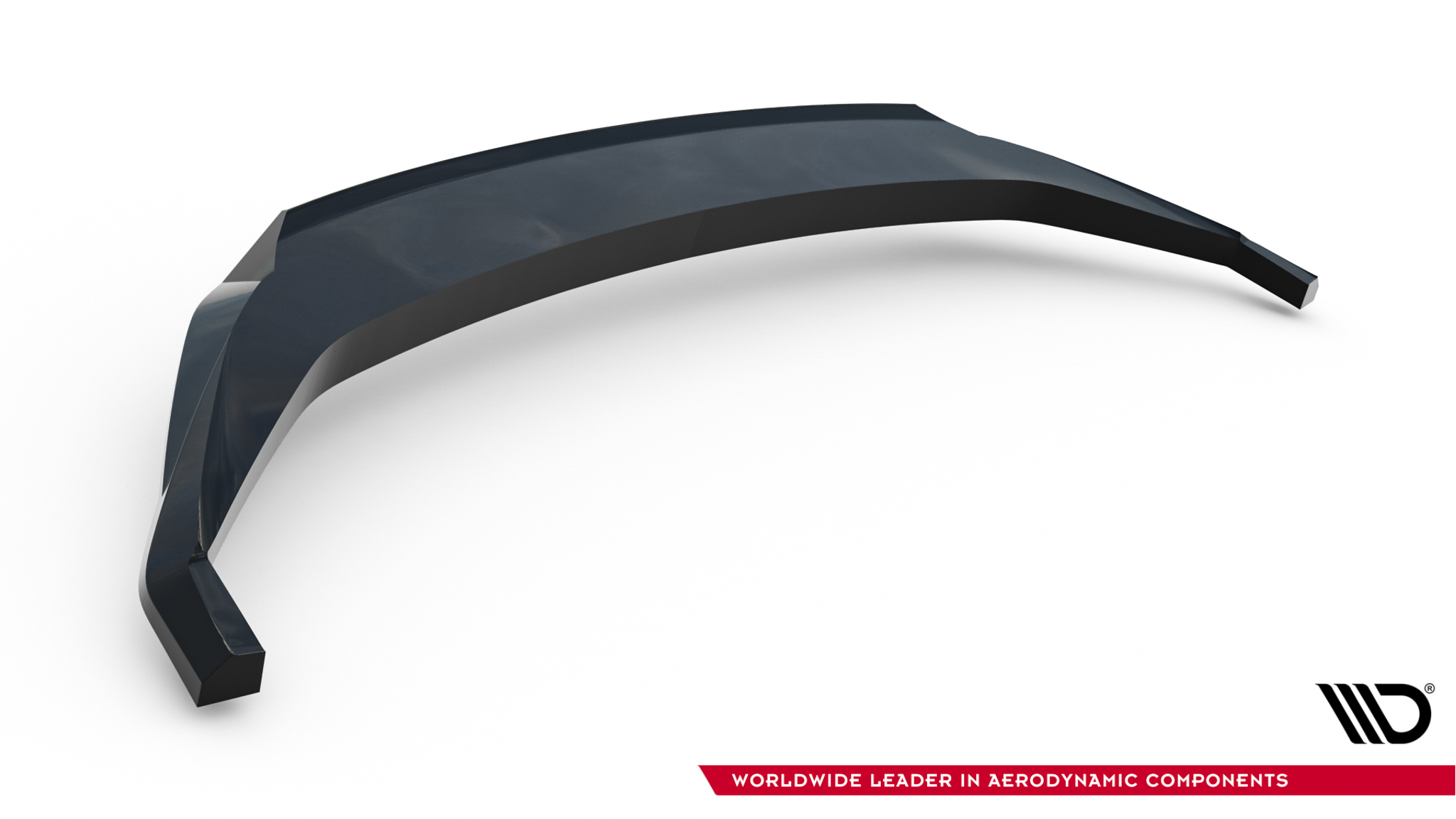 Set of Splitters Kia EV6 Mk1 - Image 20