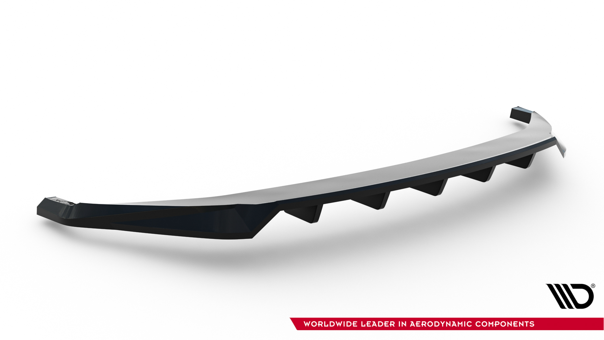 Set of Splitters Kia EV6 Mk1 - Image 19