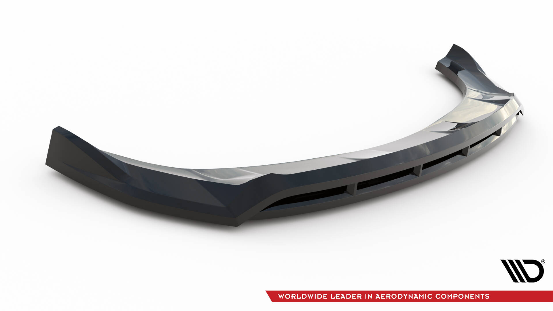 Set of Splitters Kia Sorento Mk4 - Image 17