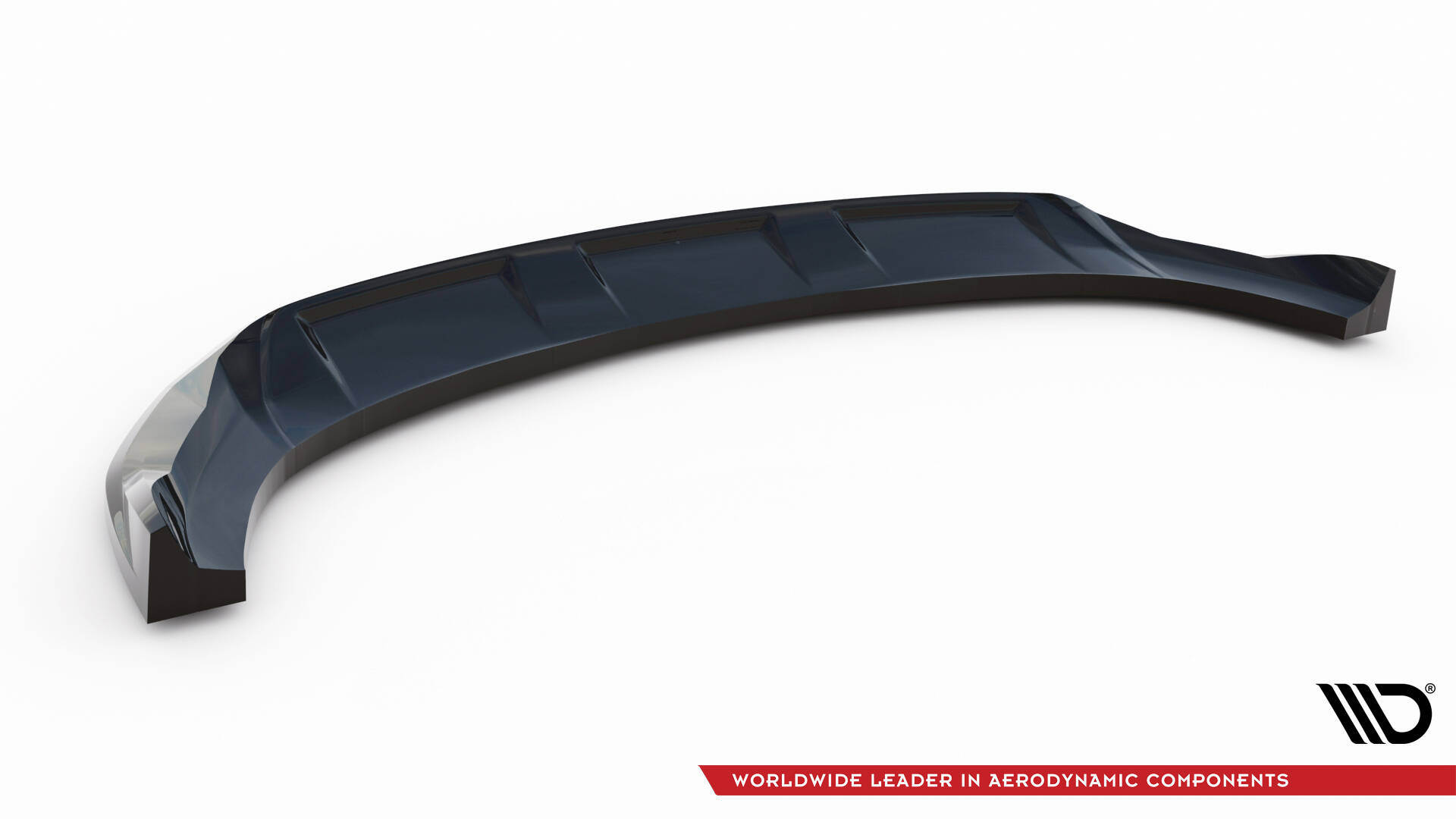Set of Splitters Kia Sorento Mk4 - Image 20