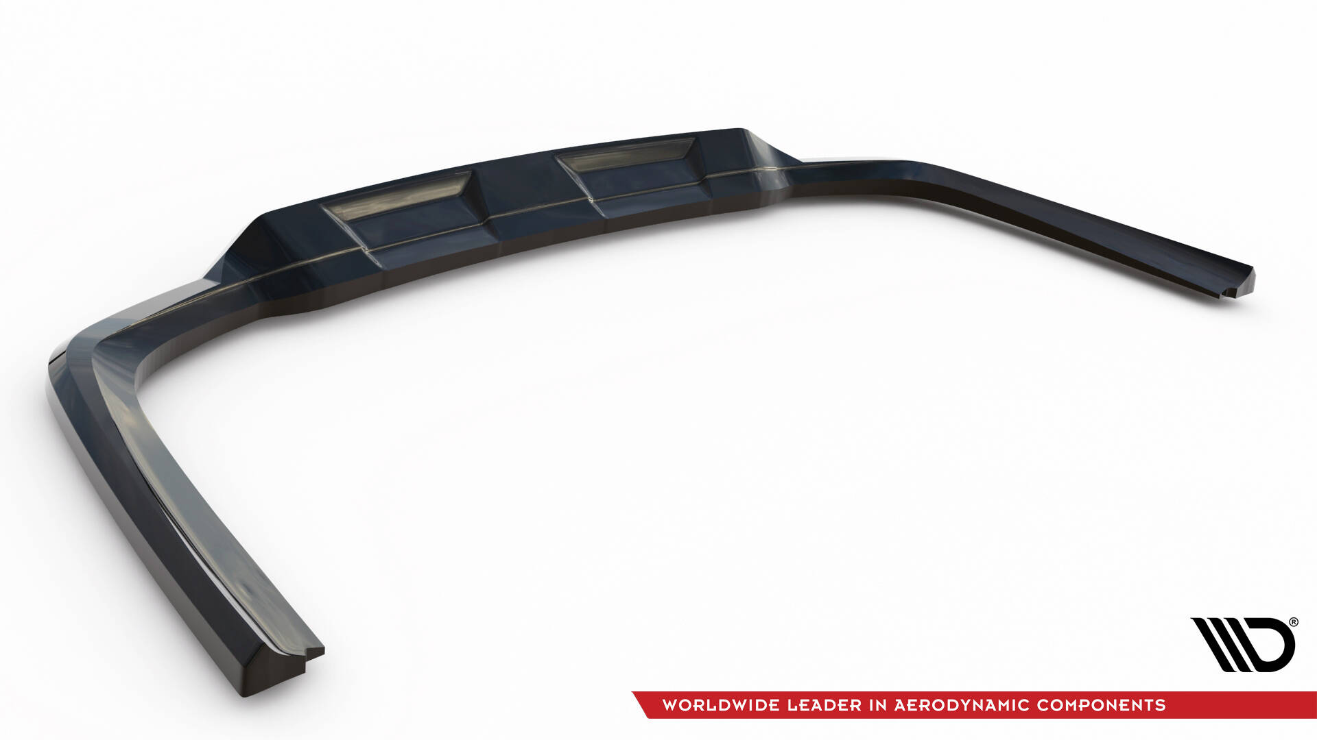Set of Splitters Kia Sorento Mk4 - Image 21