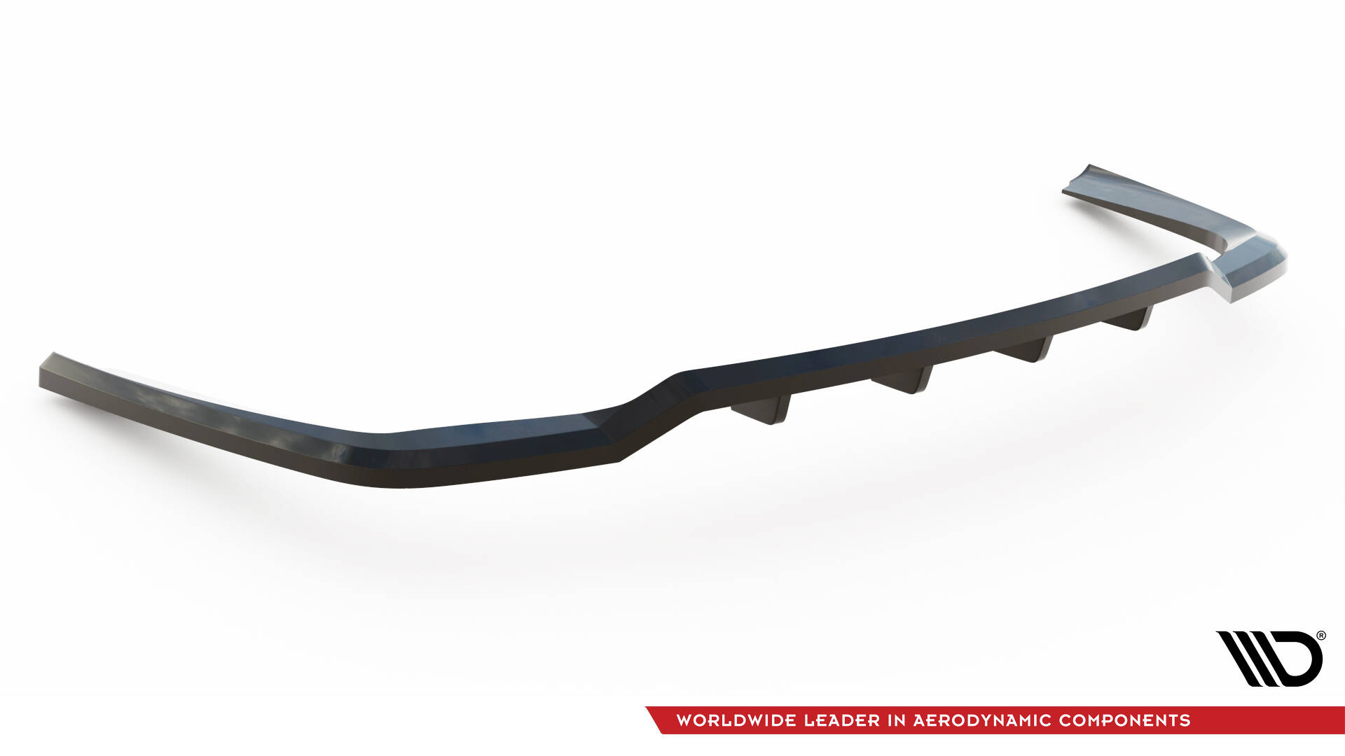 Set of Splitters Kia Sorento Mk4 - Image 22