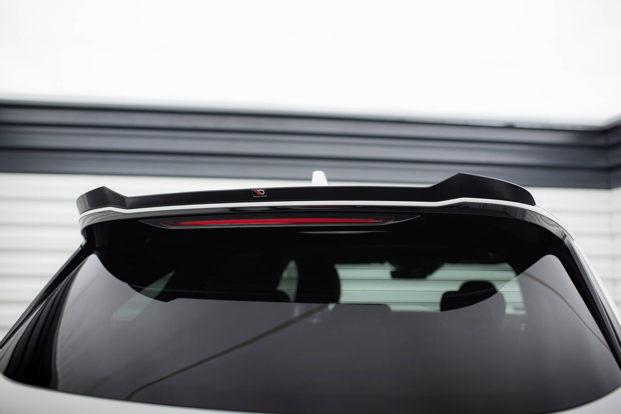 Set of Splitters Kia Sorento Mk4 - Image 14