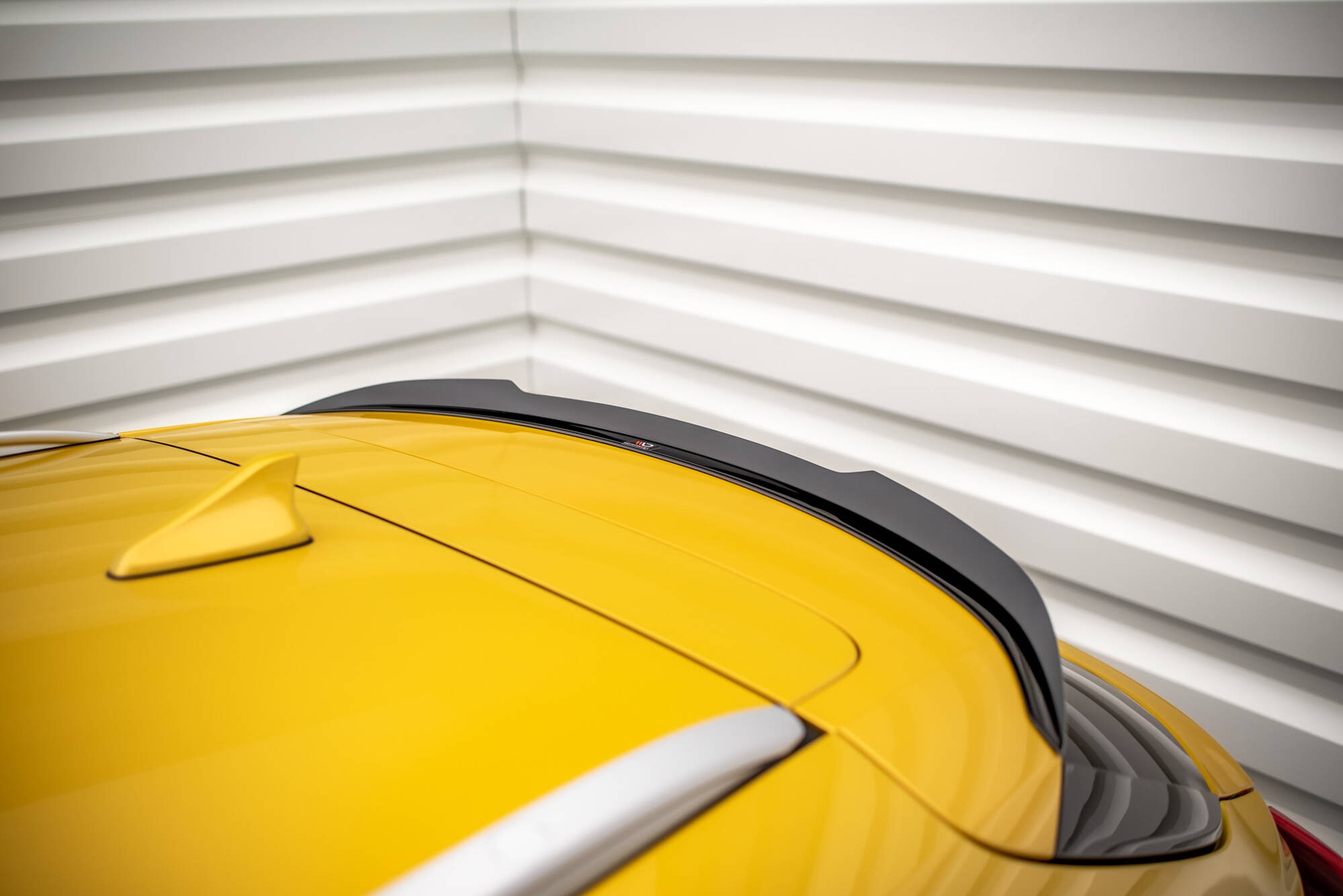 Set of Splitters Kia XCeed Mk1 - Image 8