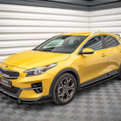 Set of Splitters Kia XCeed Mk1