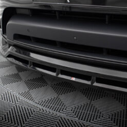 Alternative view of Set of Splitters Land Rover Discovery HSE Mk5