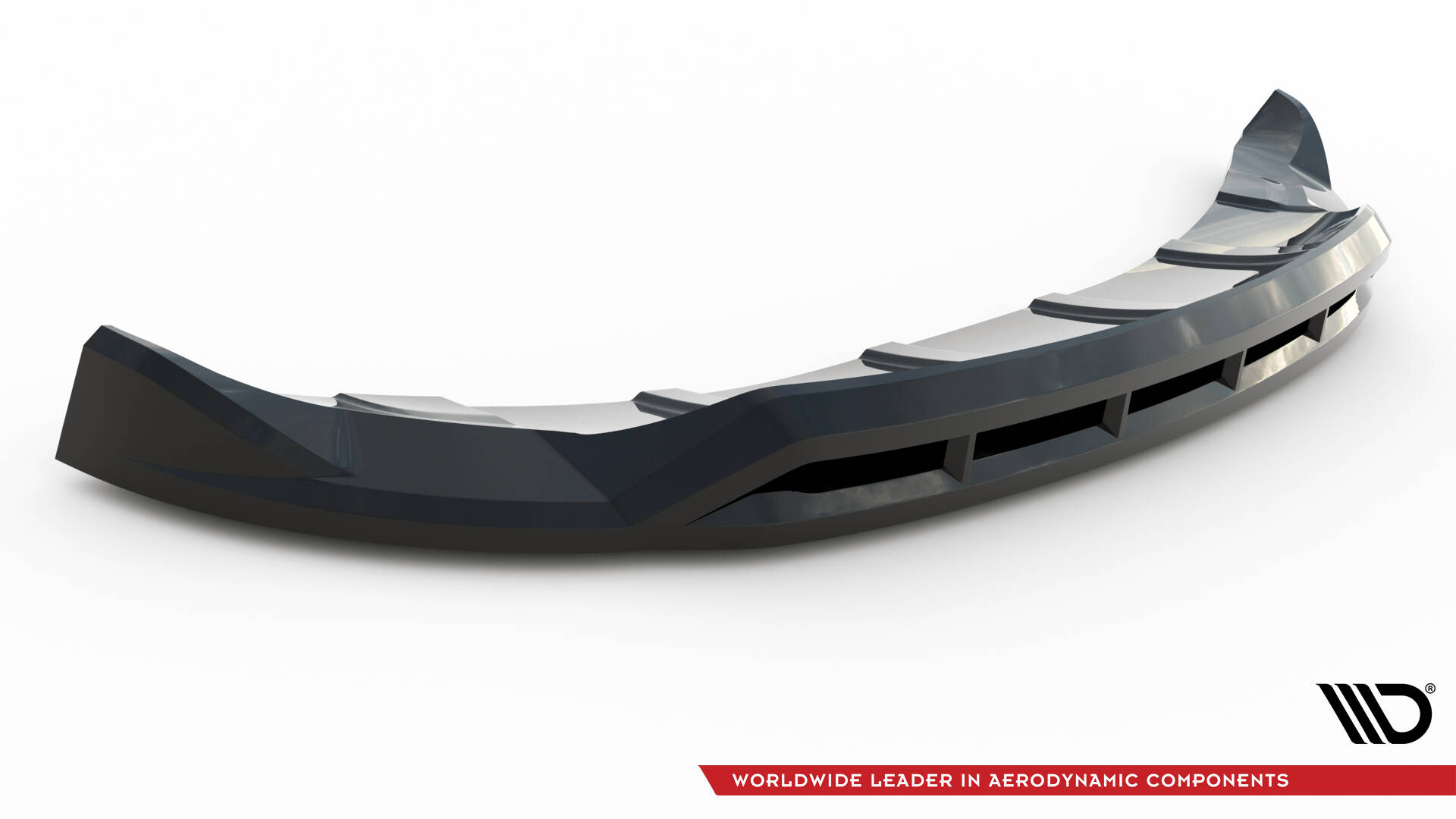 Set of Splitters Land Rover Discovery HSE Mk5 - Image 17