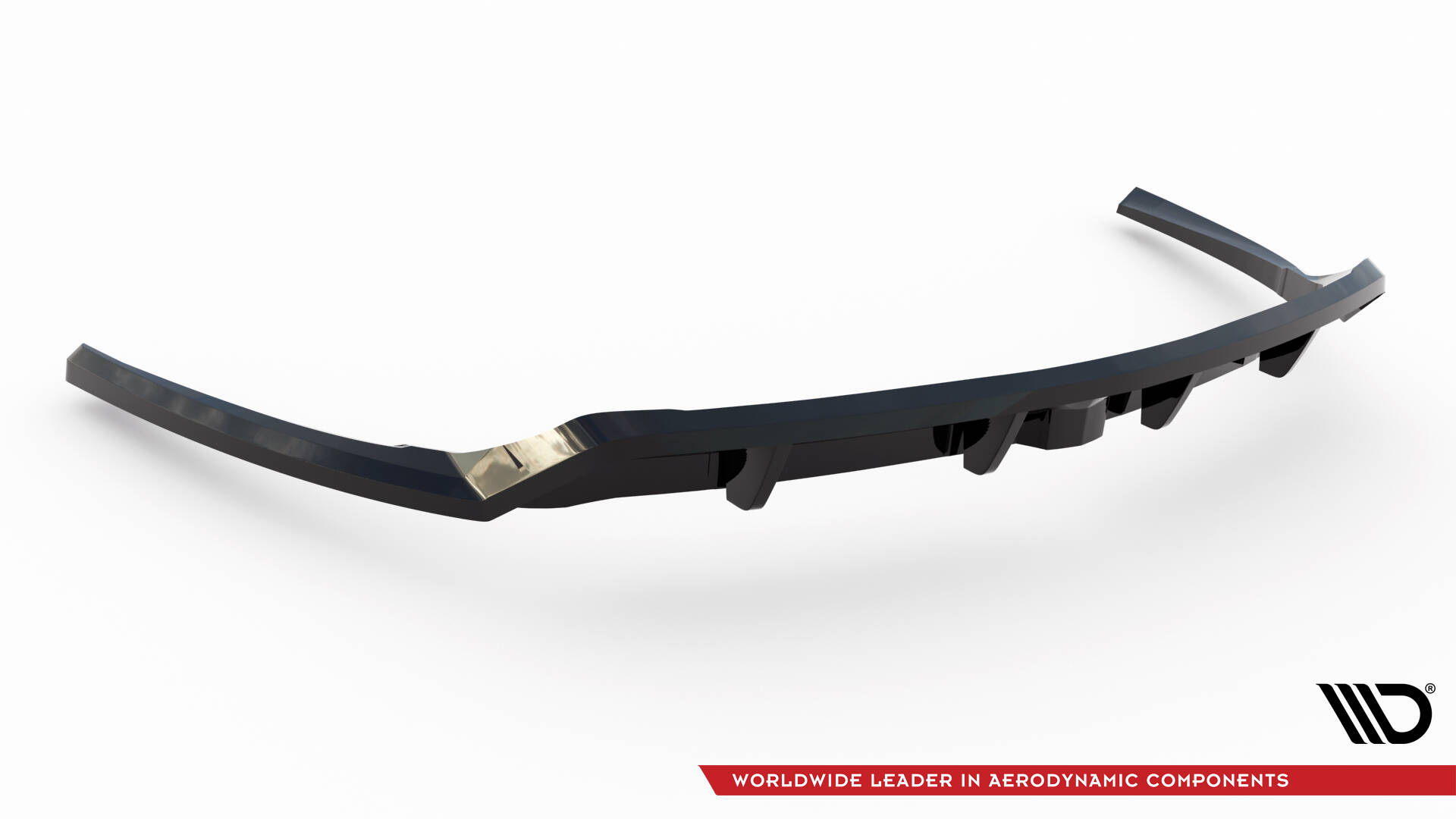 Set of Splitters Land Rover Discovery HSE Mk5 - Image 21