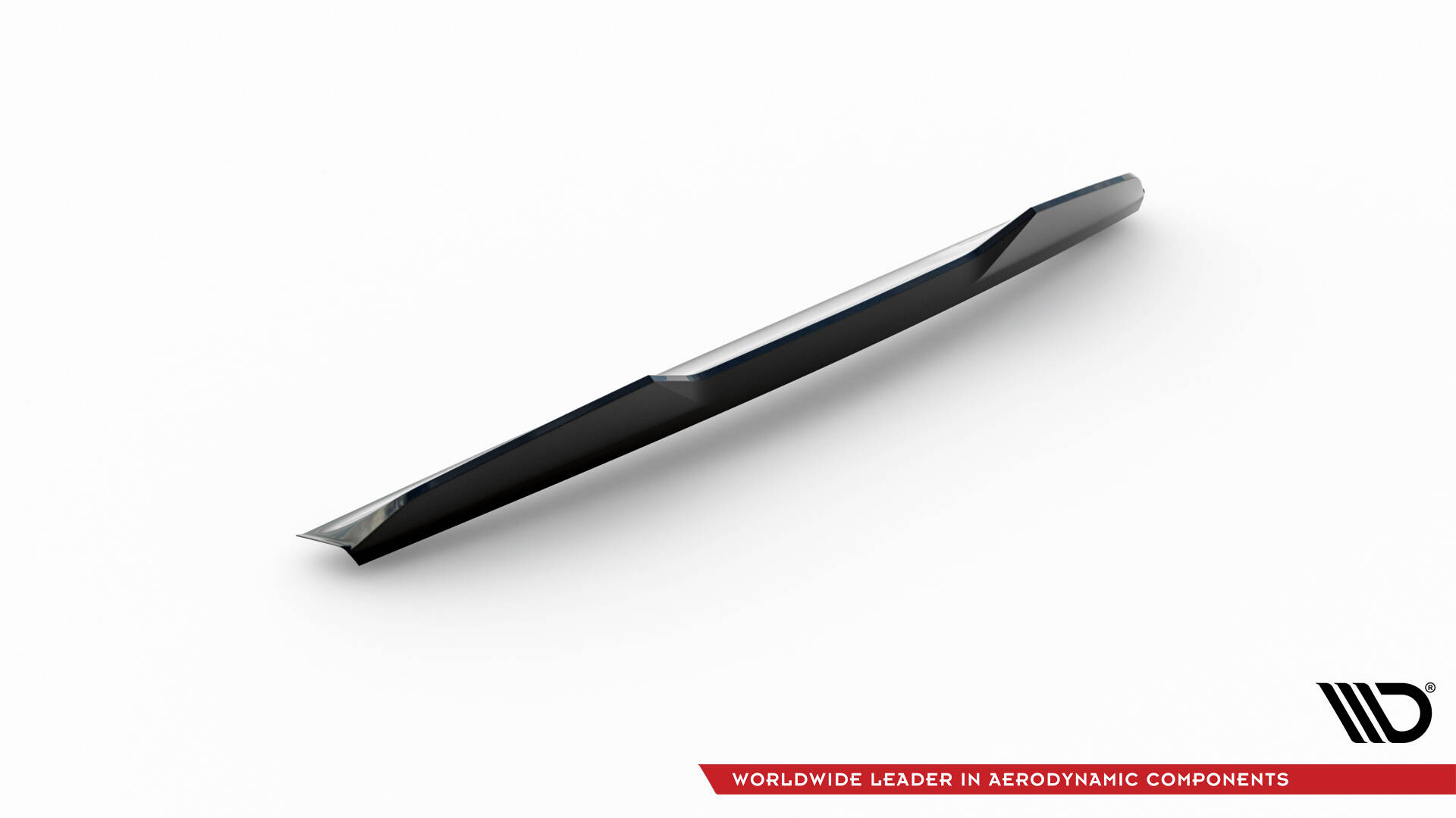 Set of Splitters Land Rover Discovery HSE Mk5 - Image 24