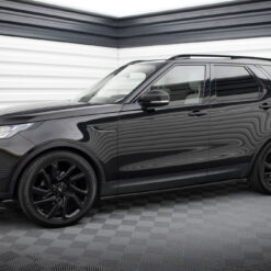 Set of Splitters Land Rover Discovery HSE Mk5