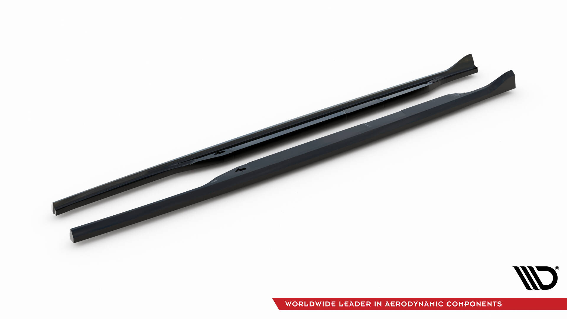 Set of Splitters Land Rover Range Rover Evoque HSE Dynamic Mk1 Facelift - Image 15