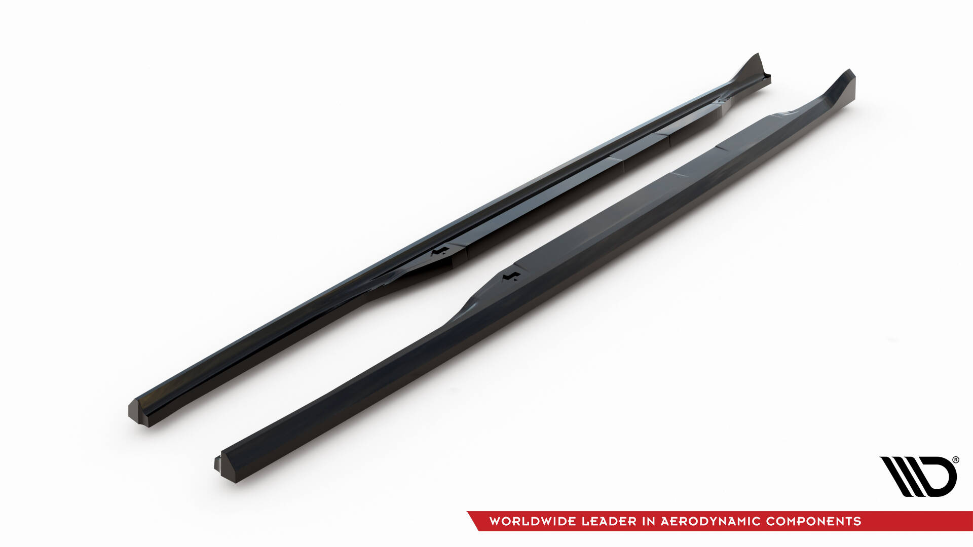 Set of Splitters Land Rover Range Rover Evoque HSE Dynamic Mk1 Facelift - Image 16
