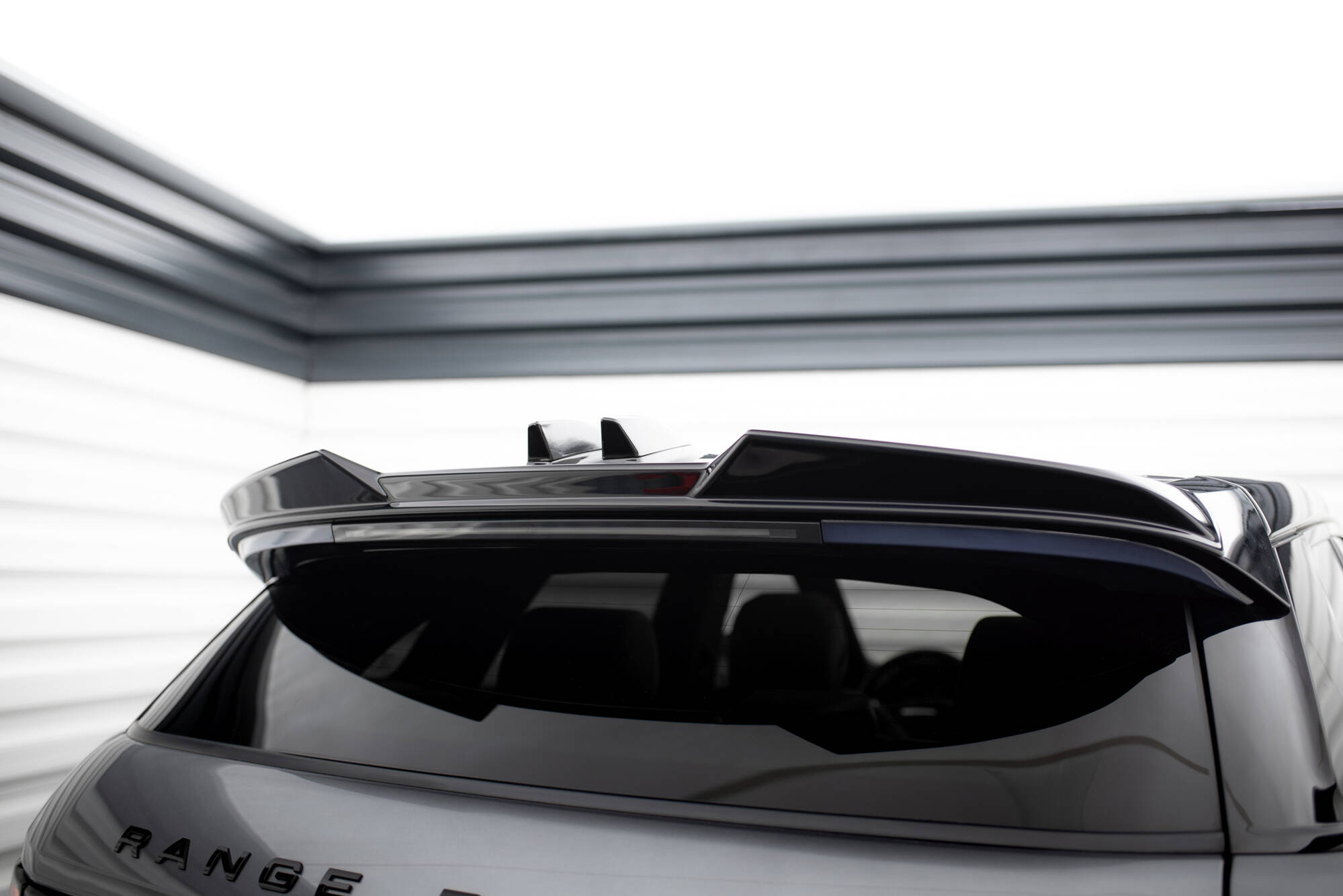 Set of Splitters Land Rover Range Rover Evoque HSE Dynamic Mk1 Facelift - Image 8