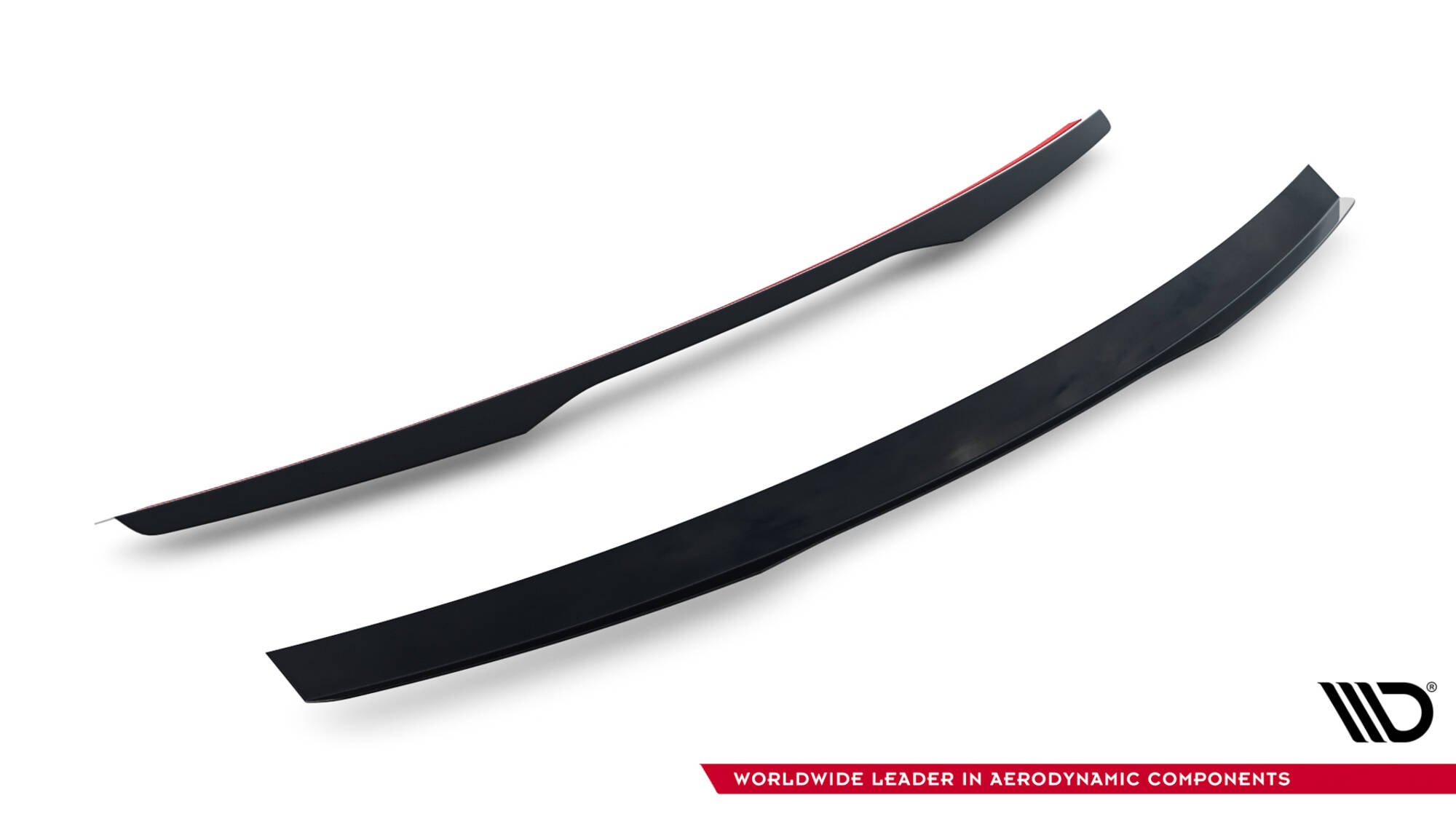 Set of Splitters Land Rover Range Rover Sport Mk2 - Image 19