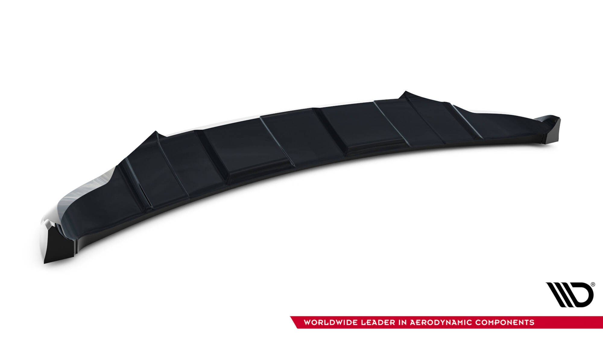 Set of Splitters Land Rover Range Rover Sport Mk2 - Image 17