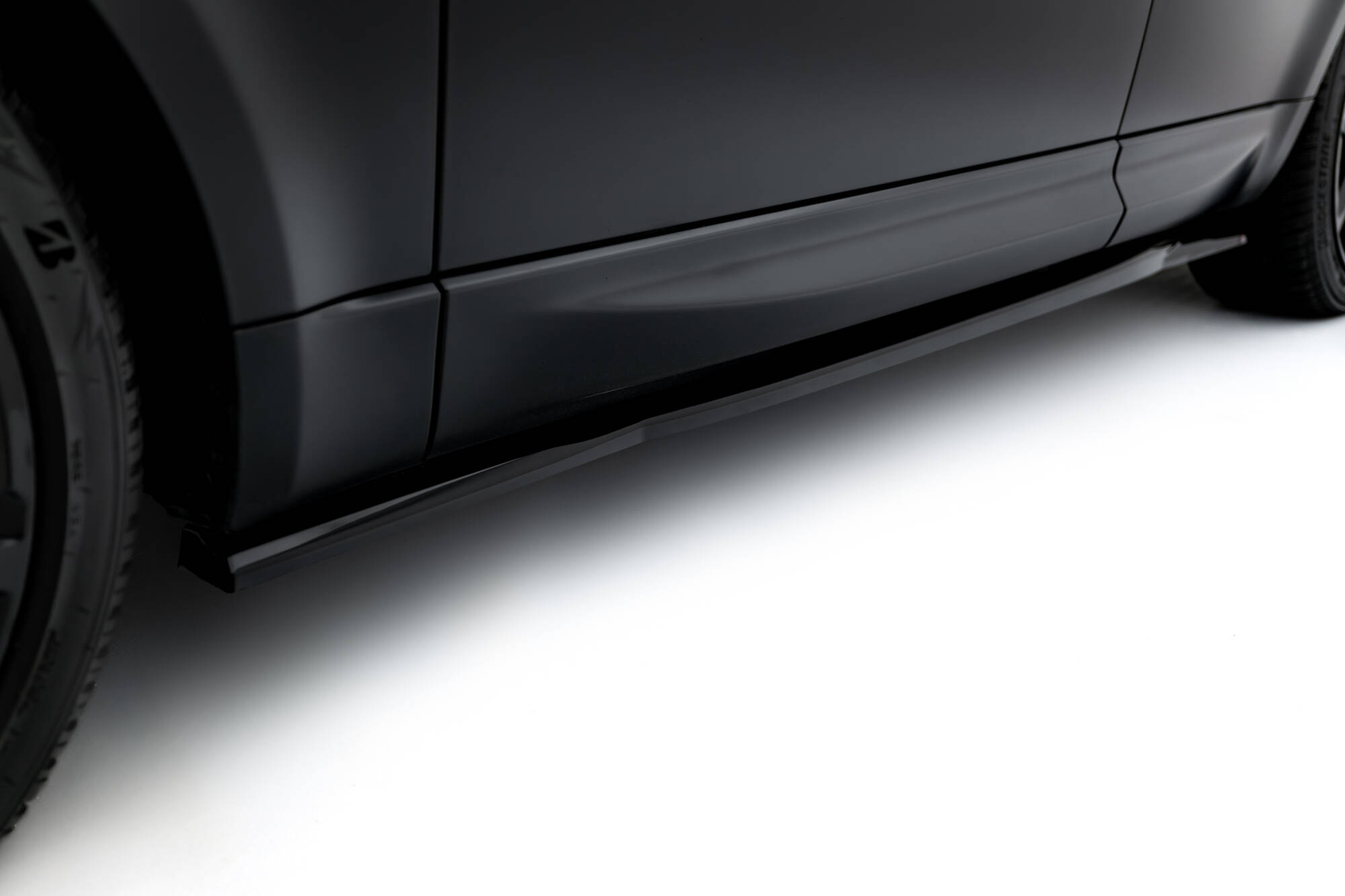 Set of Splitters Land Rover Range Rover Sport Mk2 - Image 7