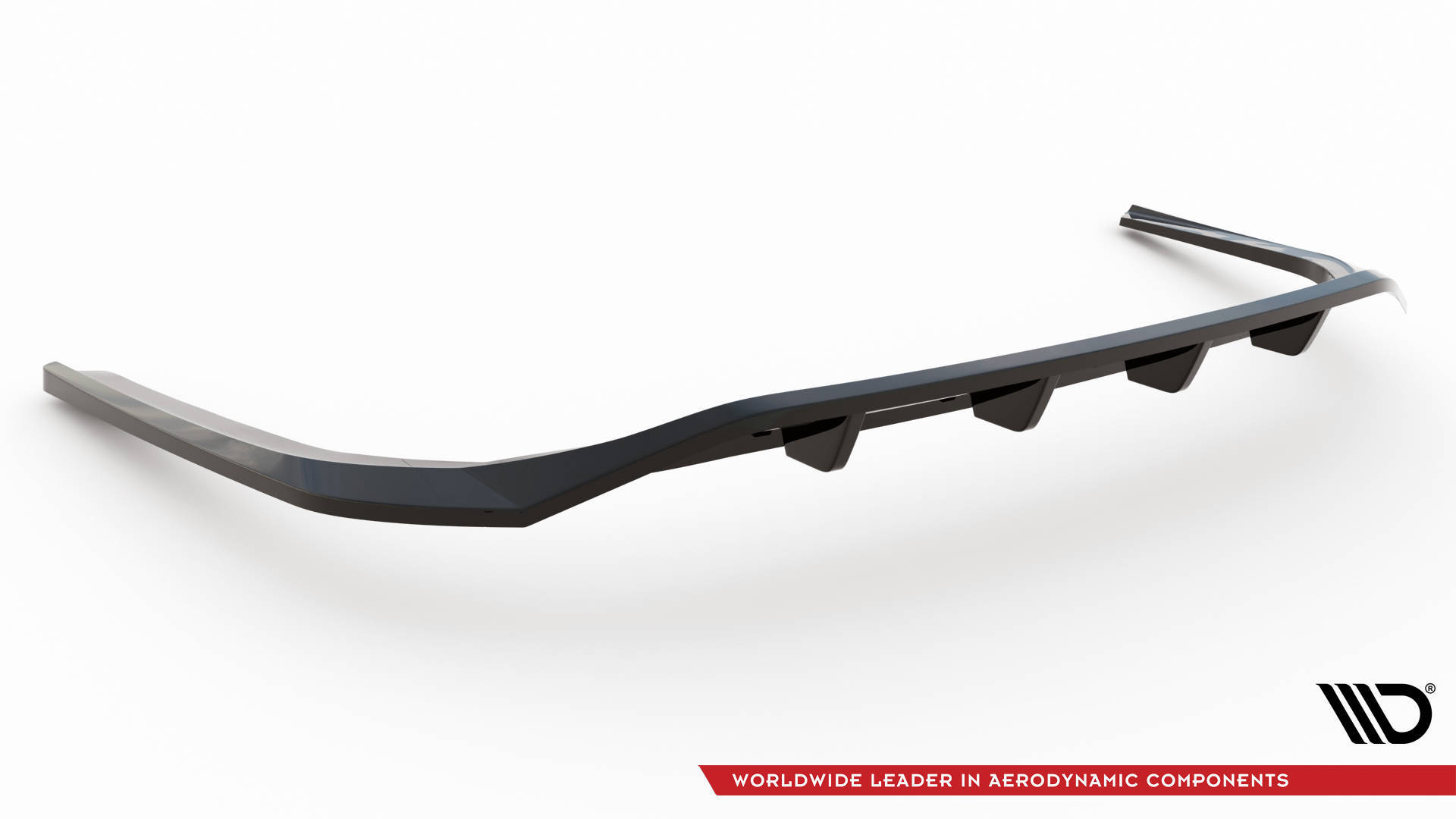 Set of Splitters Lexus ES F Sport Mk7 - Image 18
