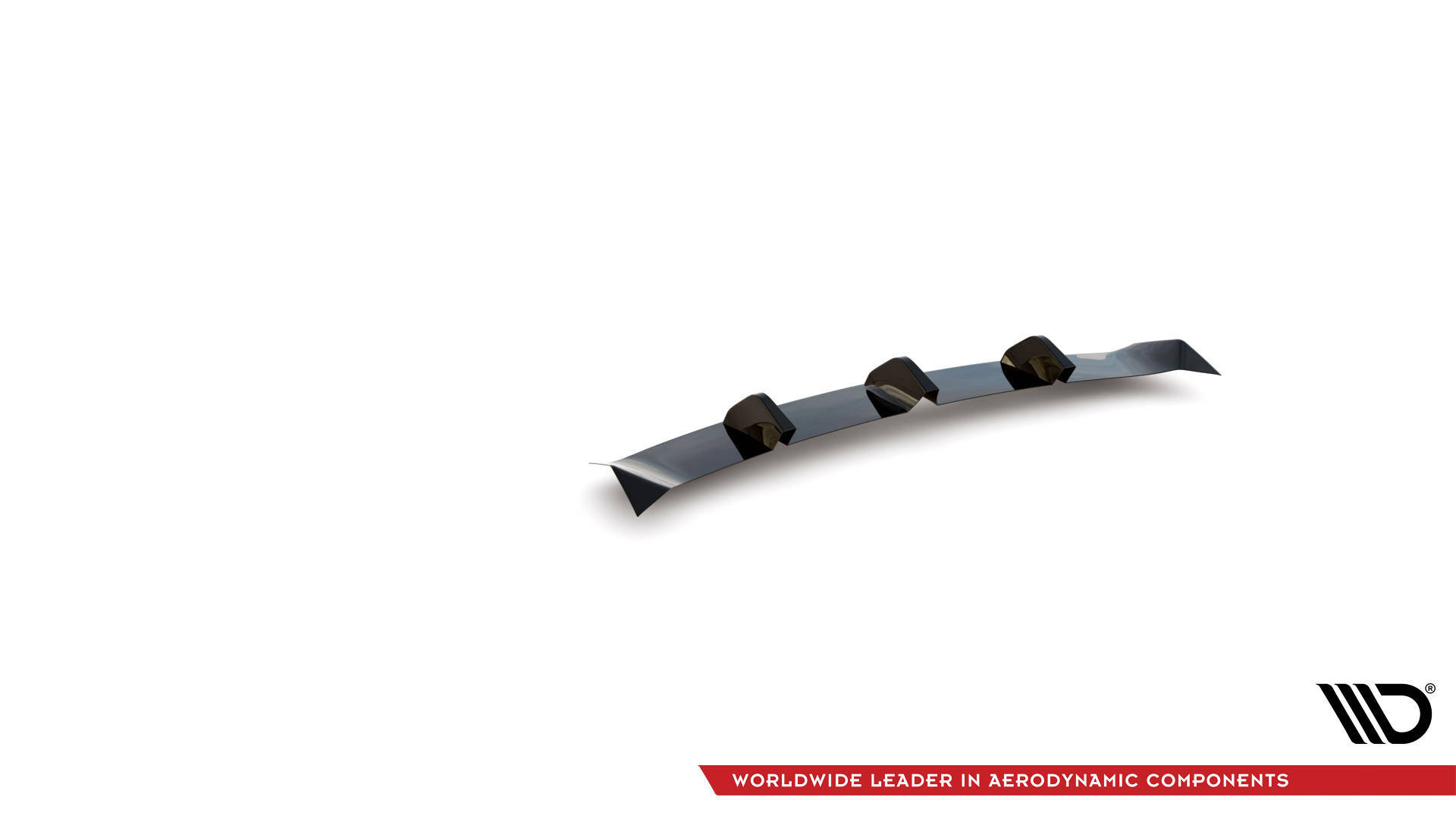 Set of Splitters Lexus GS F Mk4 Facelift - Image 23