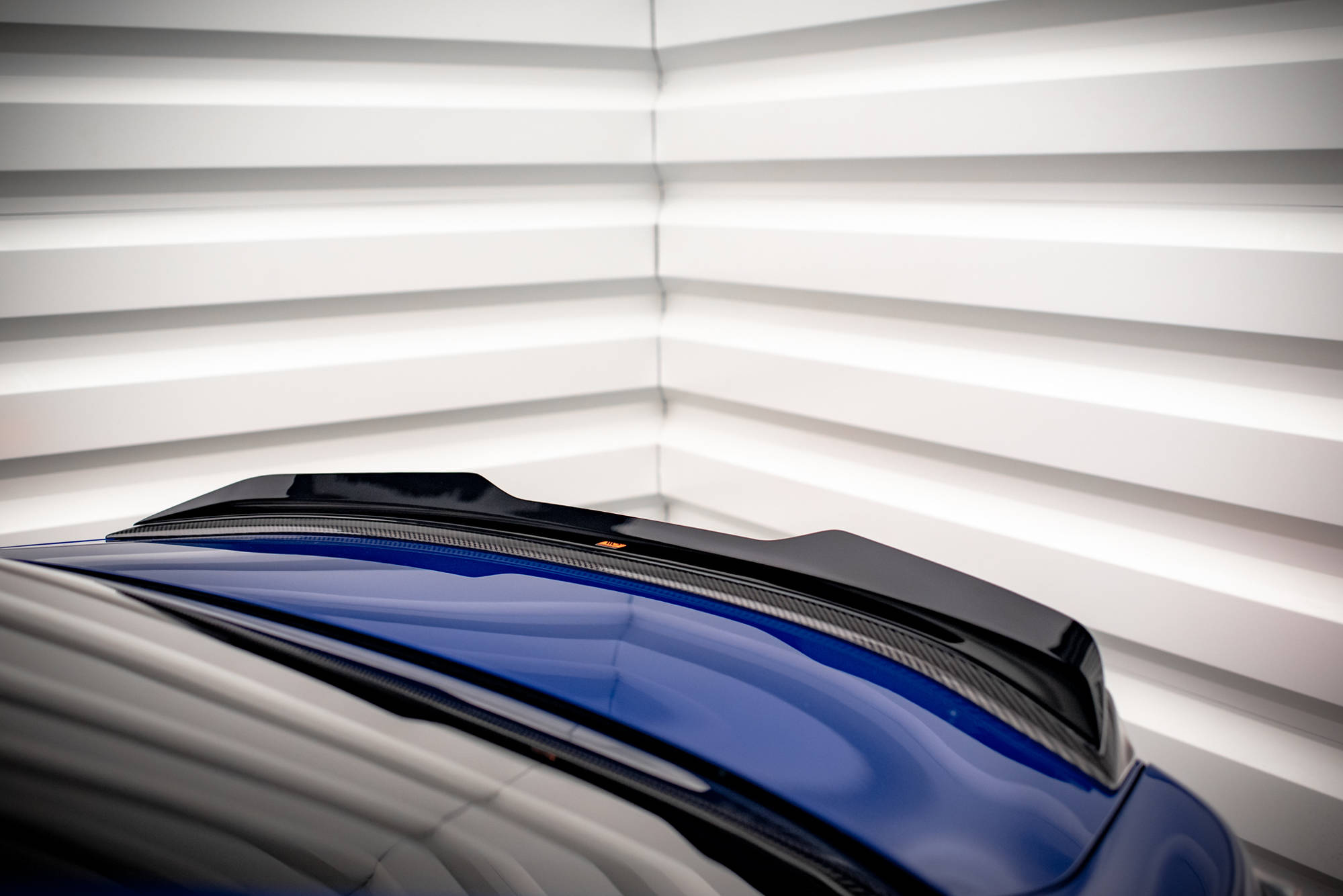 Set of Splitters Lexus GS F Mk4 Facelift - Image 17