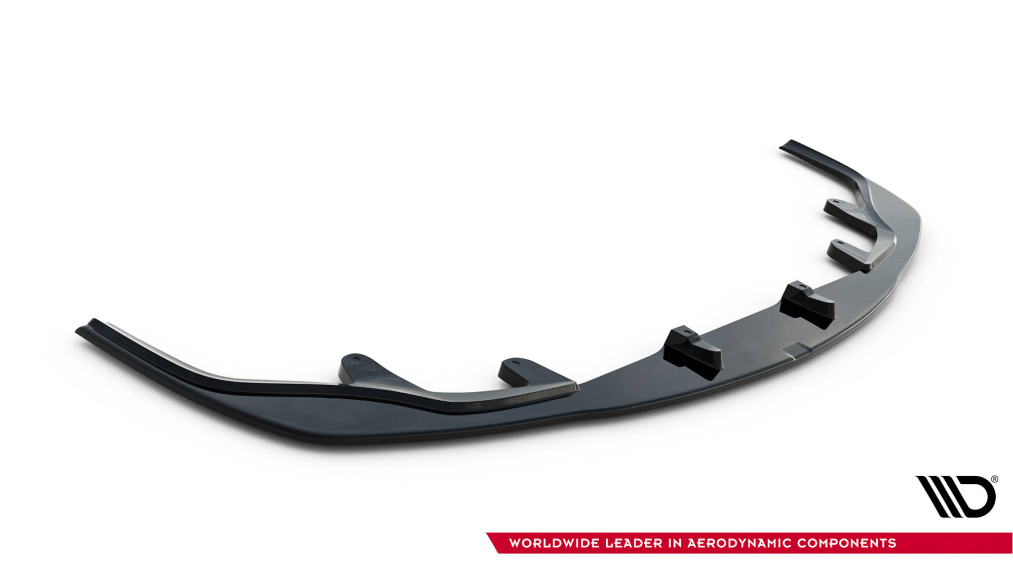 Set of Splitters Lexus RC Mk1 - Image 17