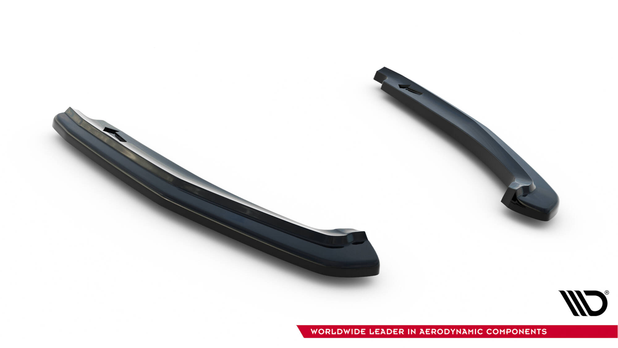 Set of Splitters Lexus RC Mk1 - Image 23