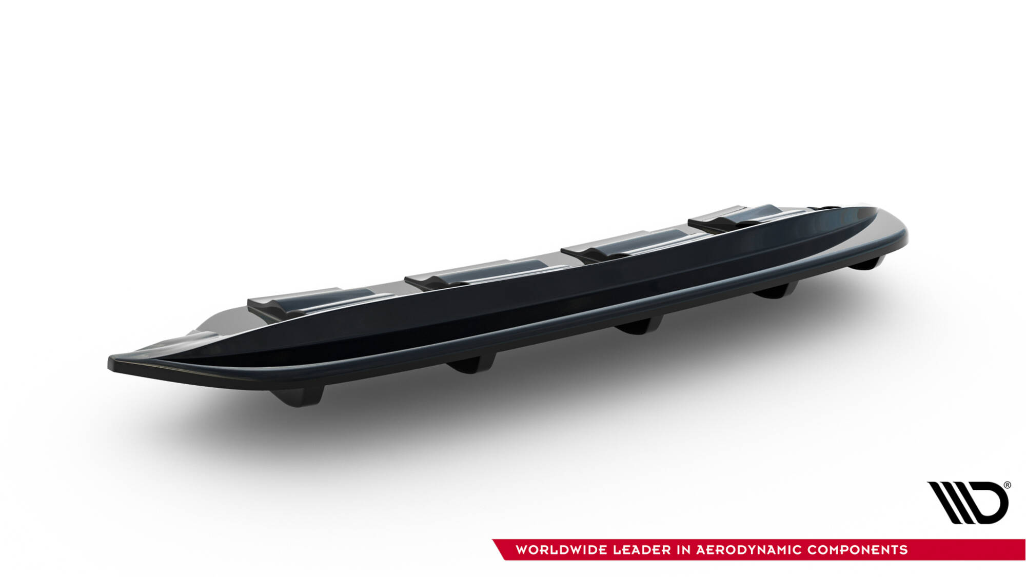 Set of Splitters Lexus RC Mk1 - Image 21