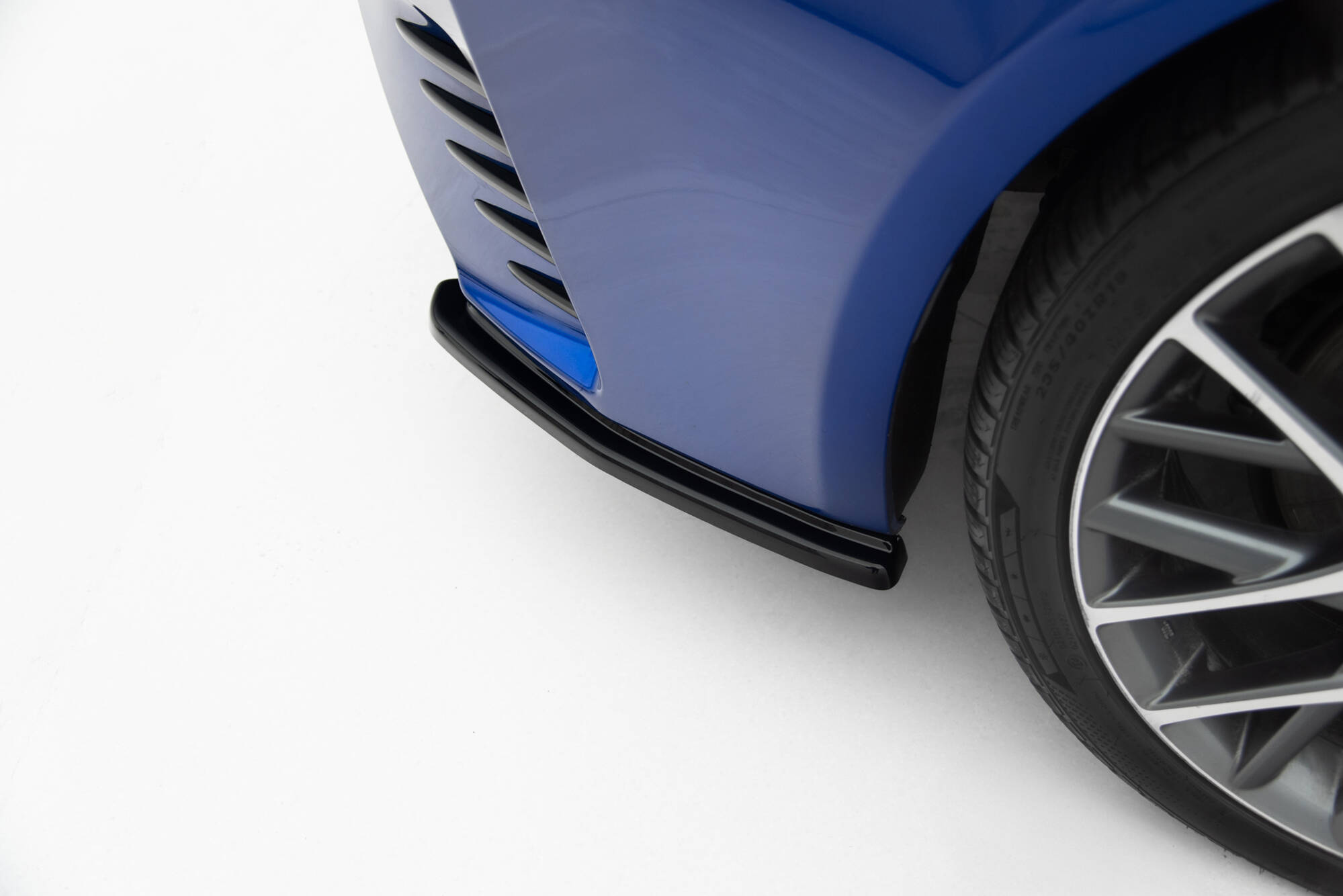 Set of Splitters Lexus RC Mk1 - Image 12