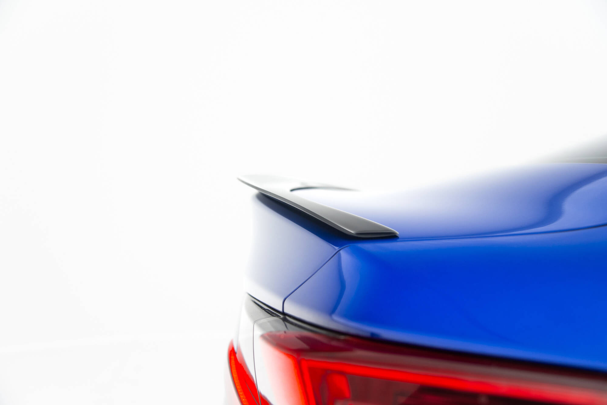 Set of Splitters Lexus RC Mk1 - Image 15