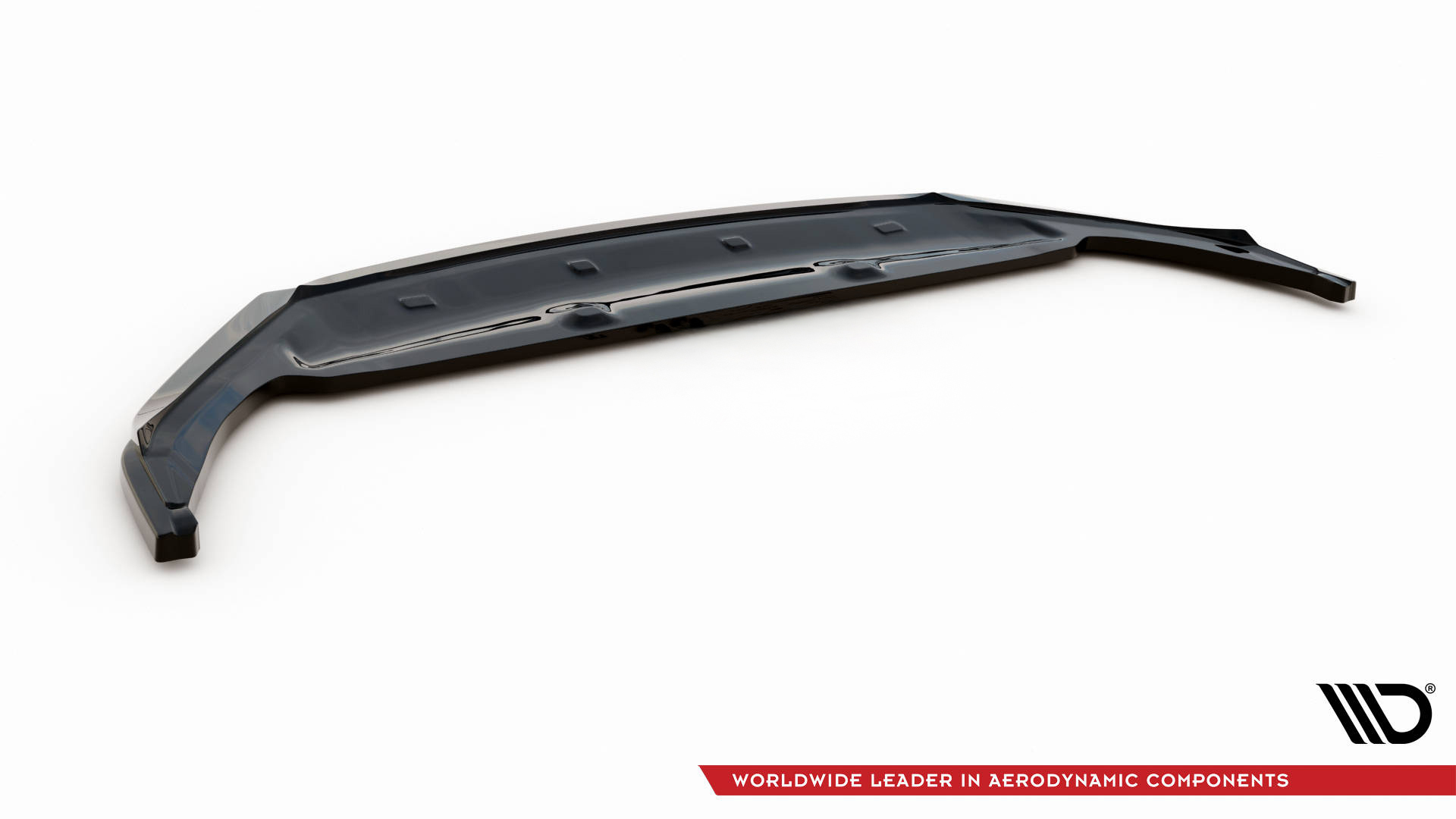 Set of Splitters Lexus UX F-Sport Mk1 - Image 17