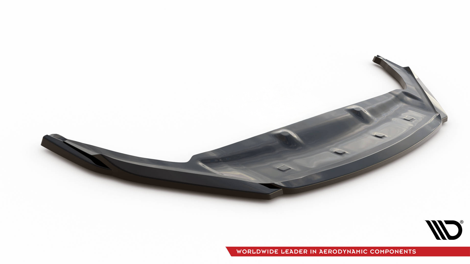 Set of Splitters Lexus UX F-Sport Mk1 - Image 16