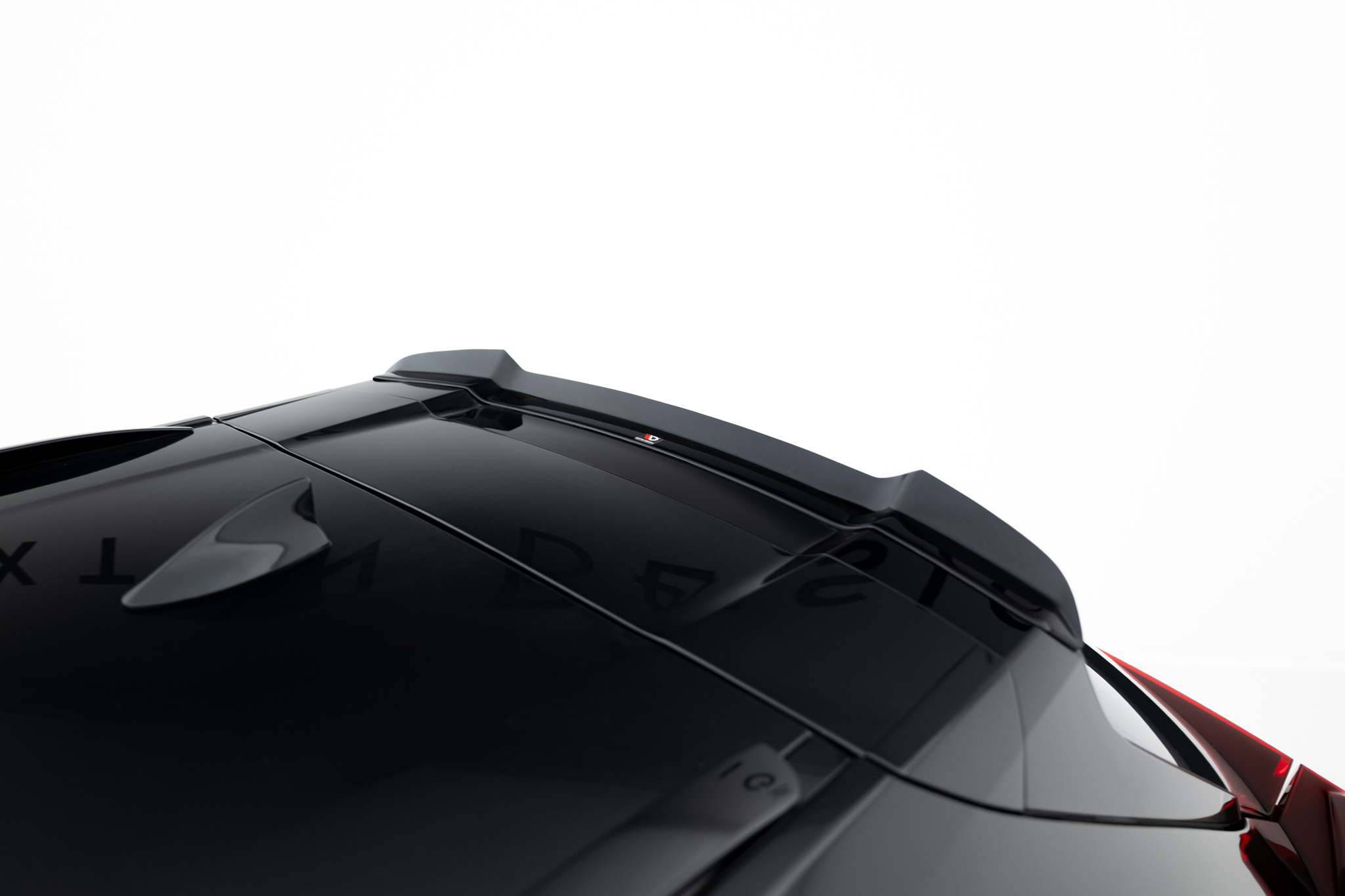 Set of Splitters Lexus UX F-Sport Mk1 - Image 14