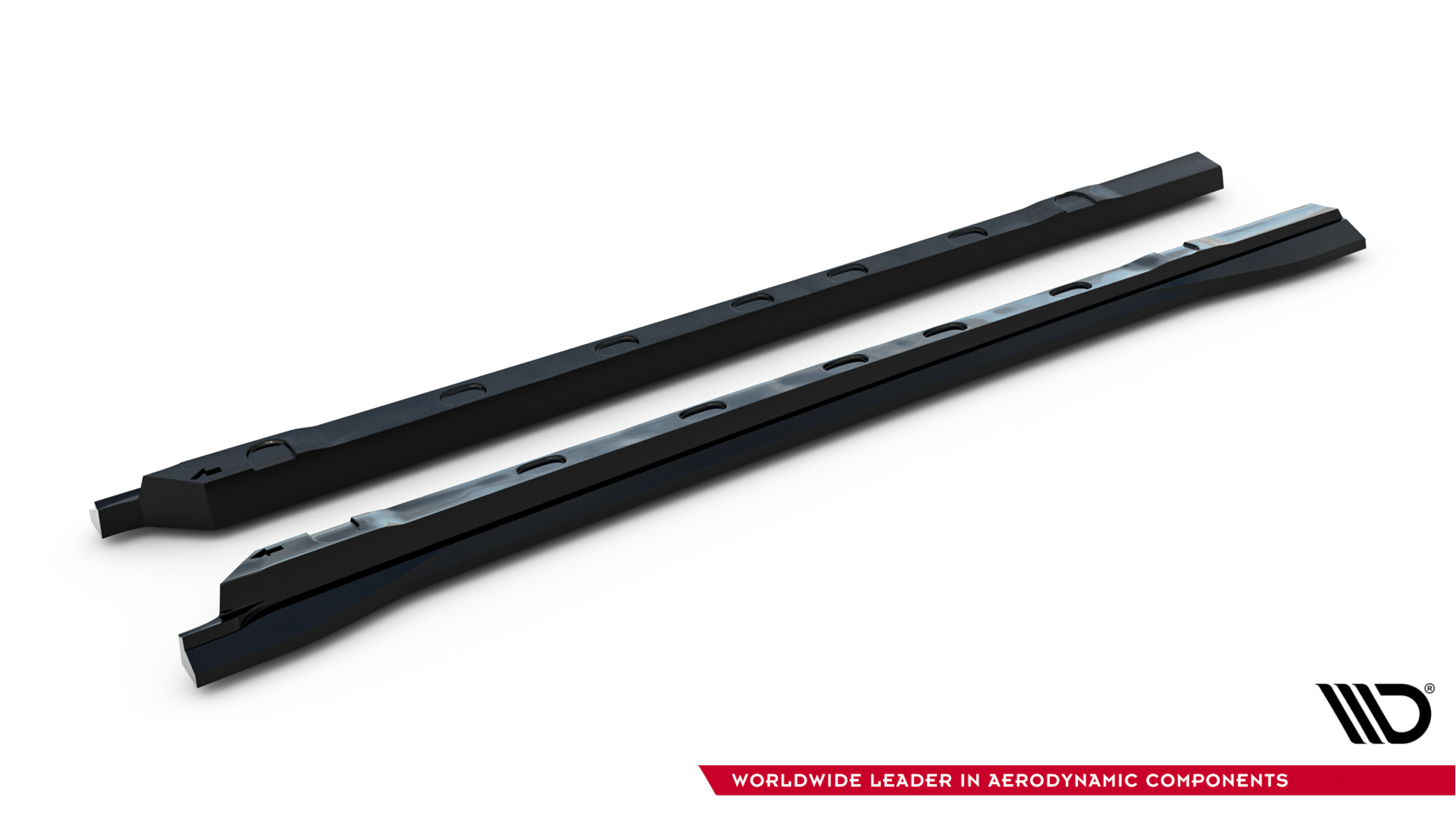 Set of Splitters MG HS Mk2 - Image 17