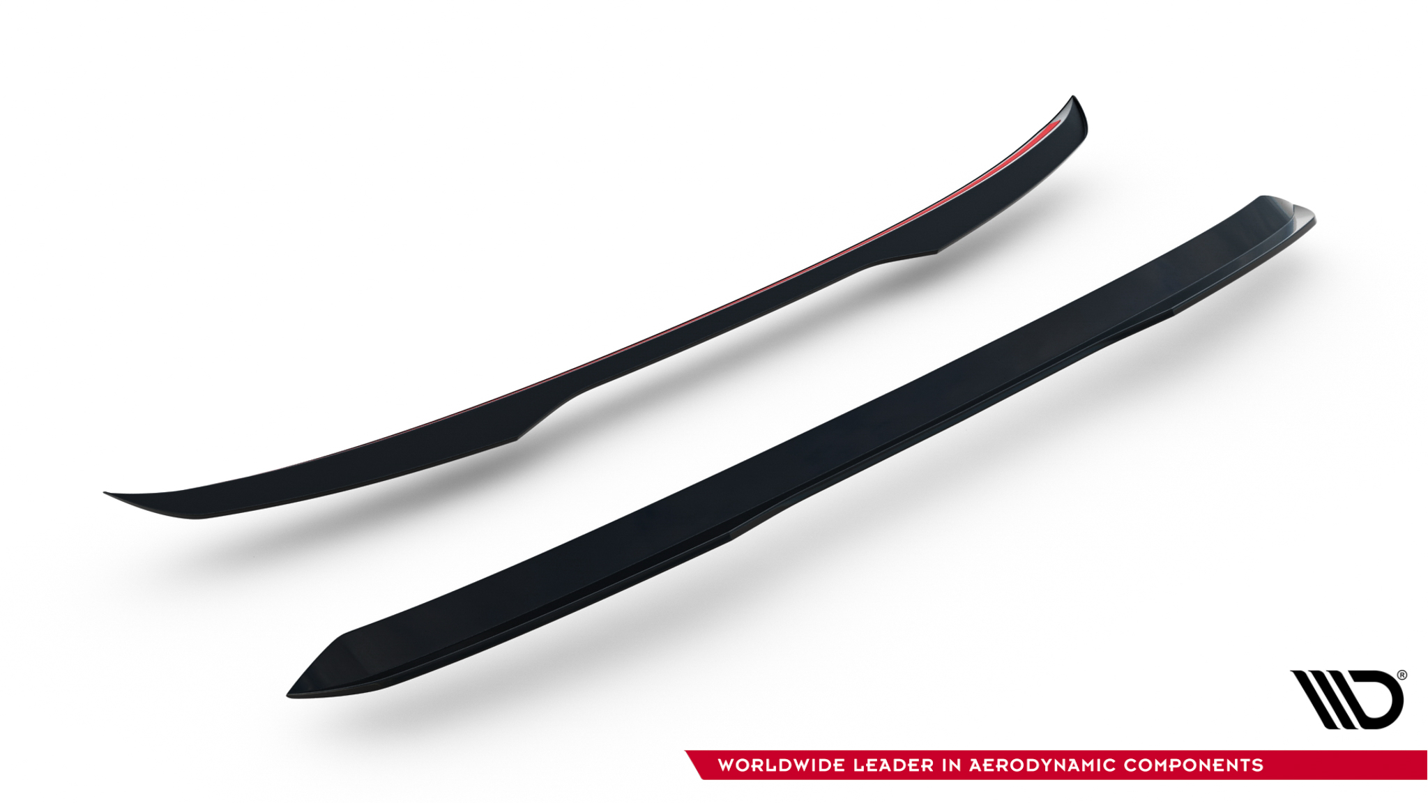 Set of Splitters MG HS Mk2 - Image 22