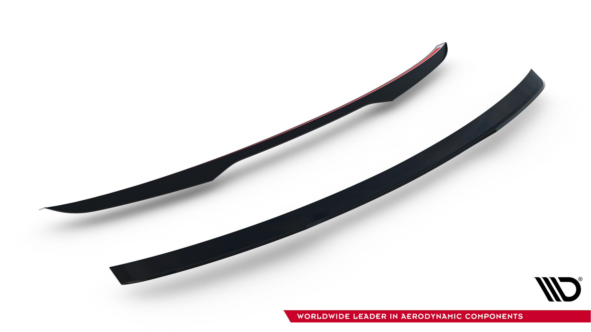 Set of Splitters MG HS Mk2 - Image 24