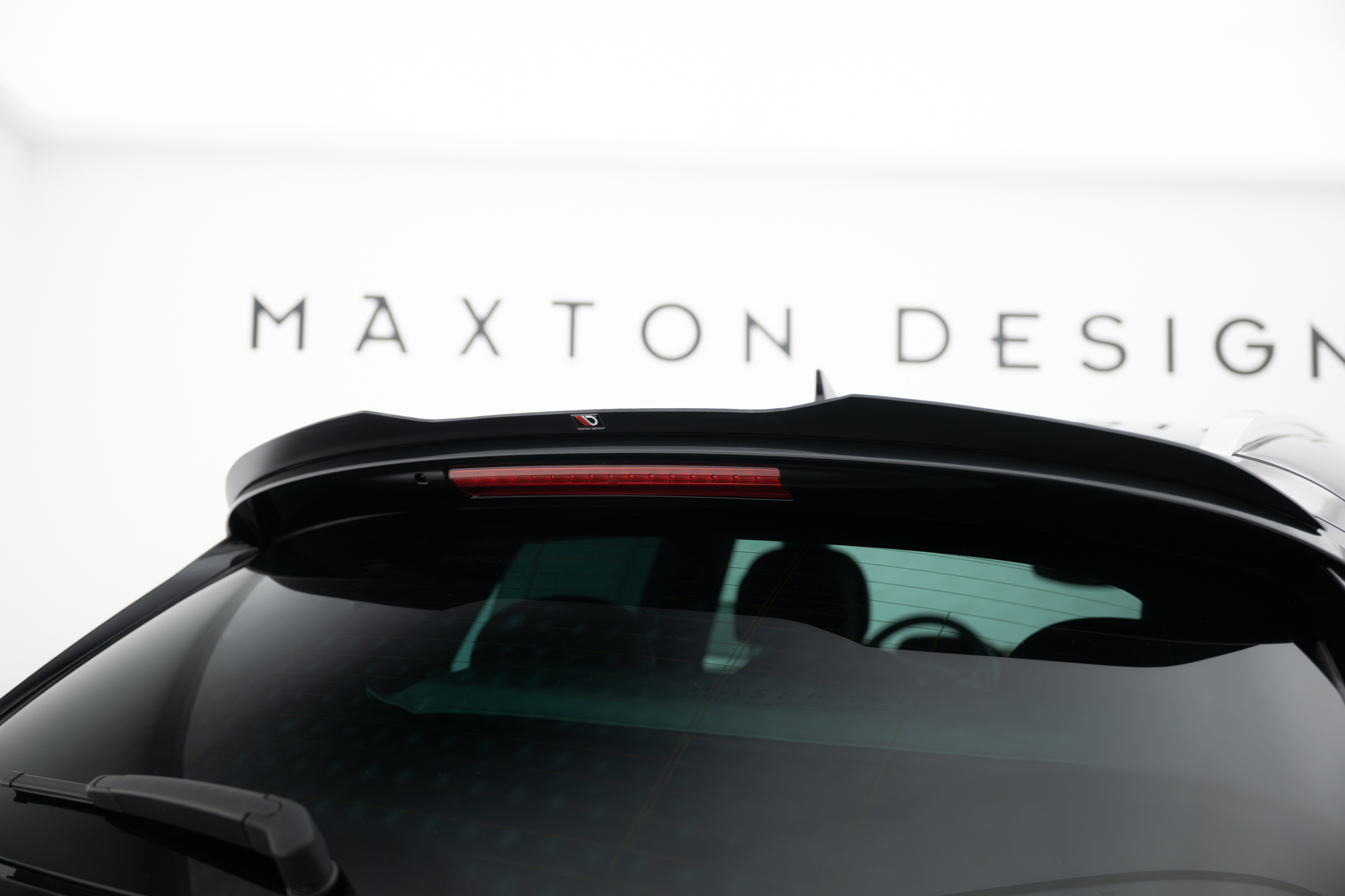 Set of Splitters Maserati Levante GT Mk1 Facelift - Image 14
