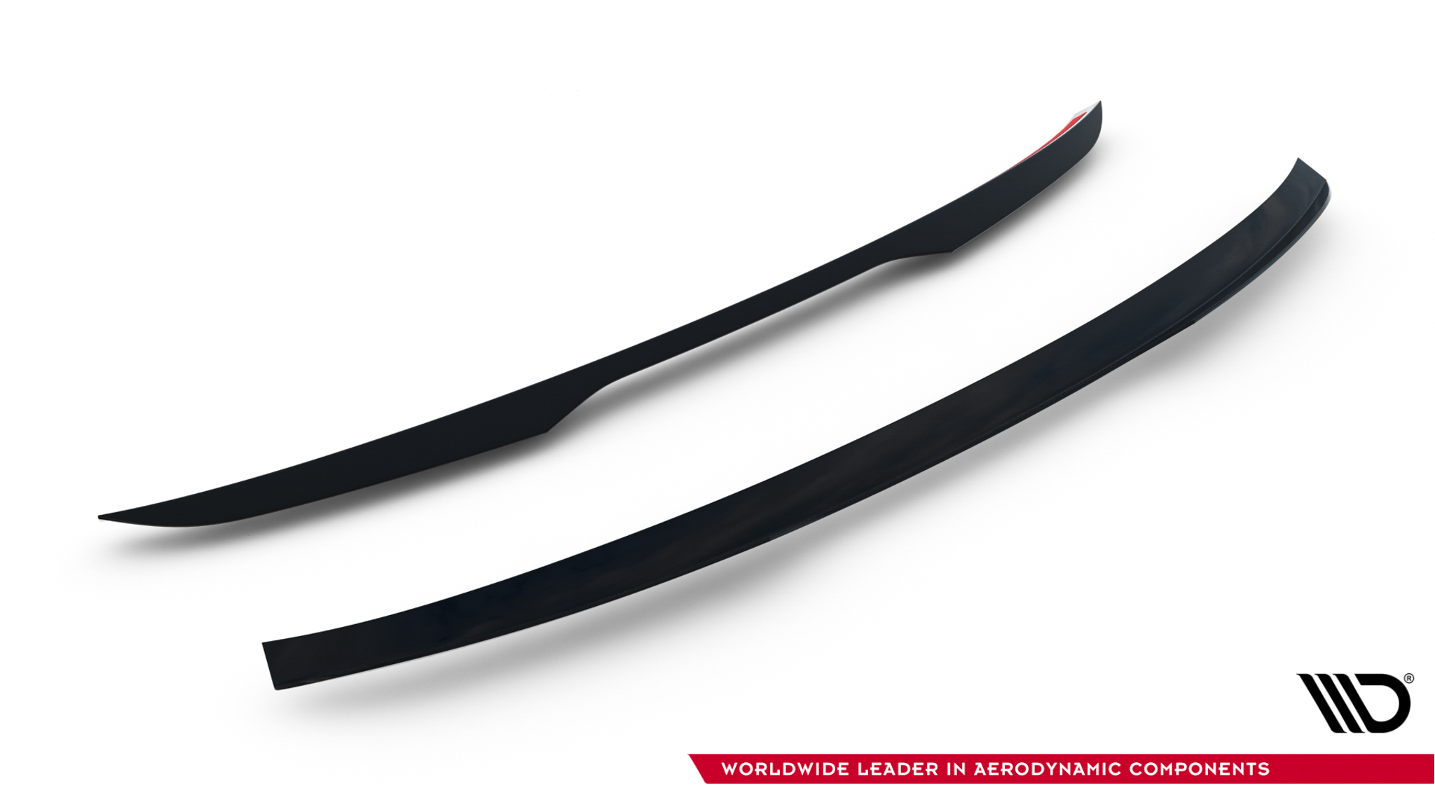 Set of Splitters Maserati Levante GT Mk1 Facelift - Image 24